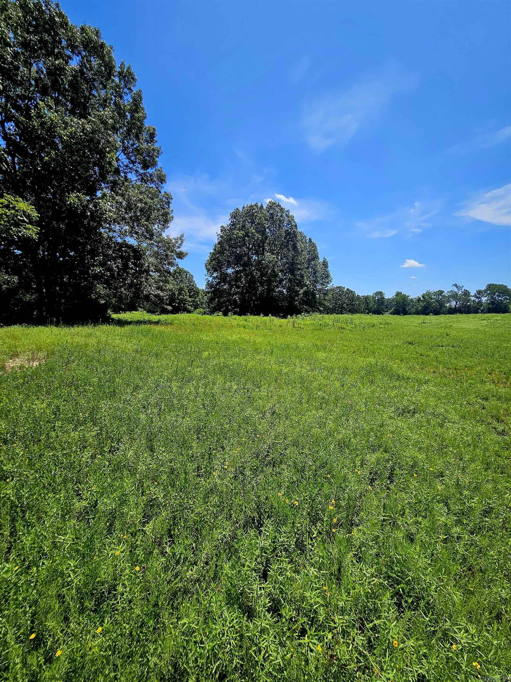 Sebastian County - Land