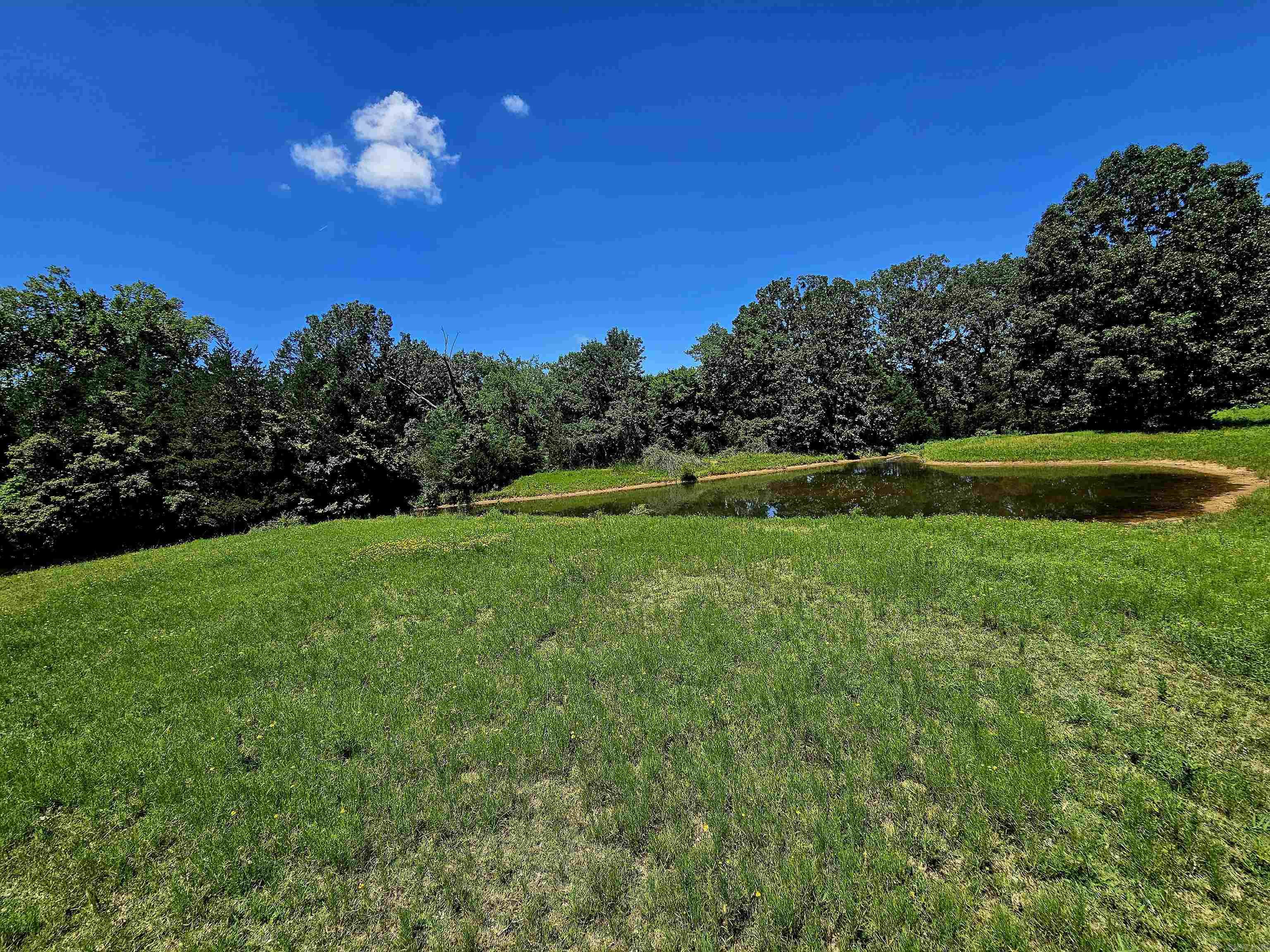 Sebastian County - Land