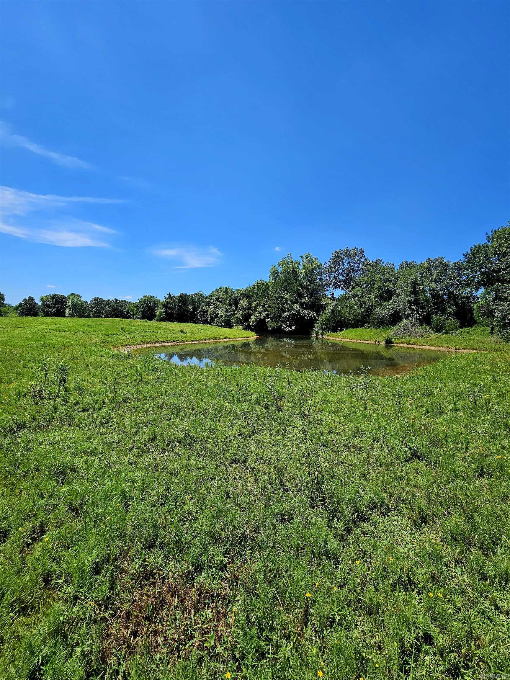 Sebastian County - Land