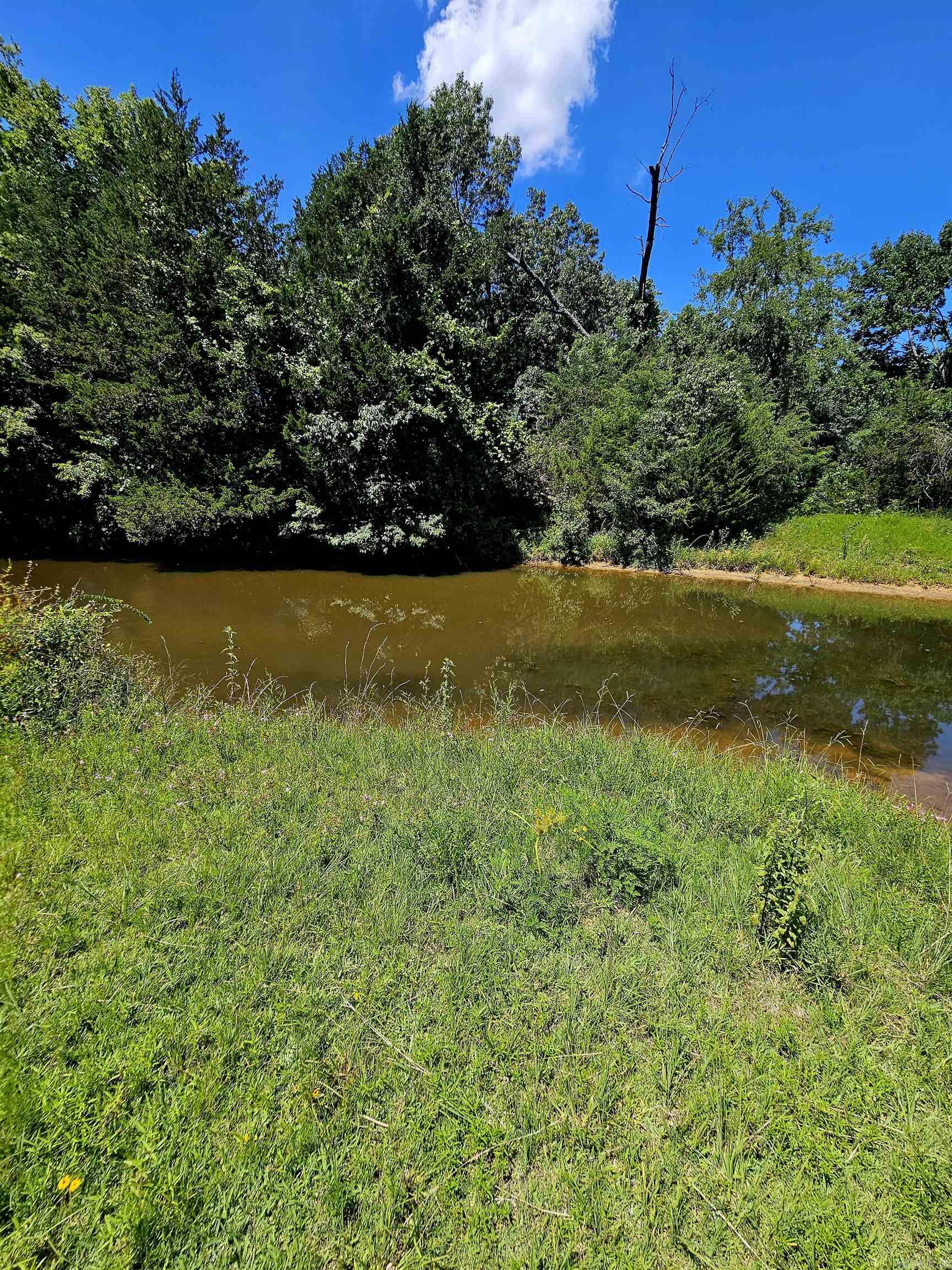 Sebastian County - Land