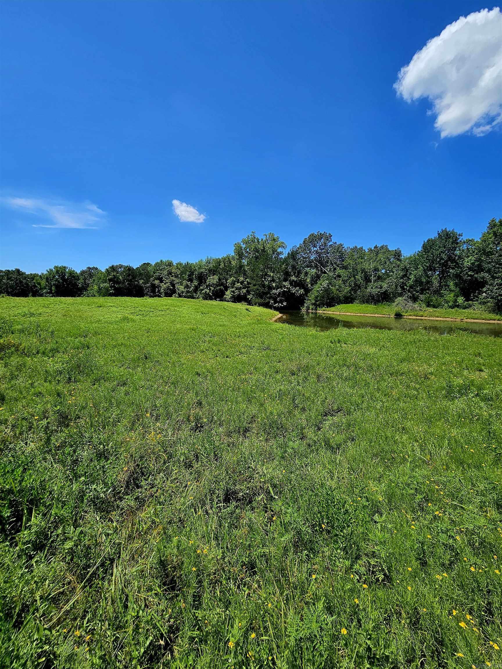 Sebastian County - Land