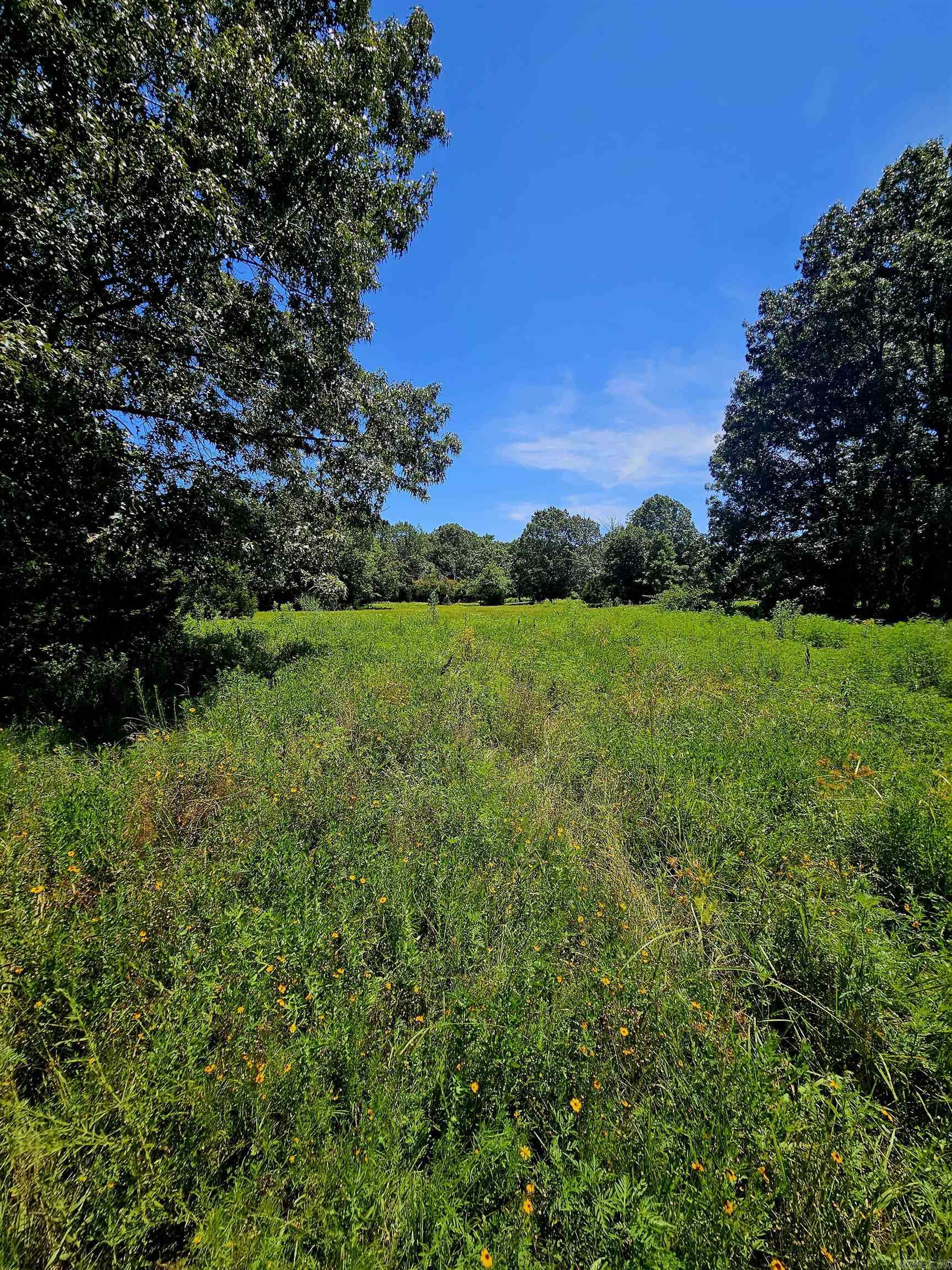 Sebastian County - Land