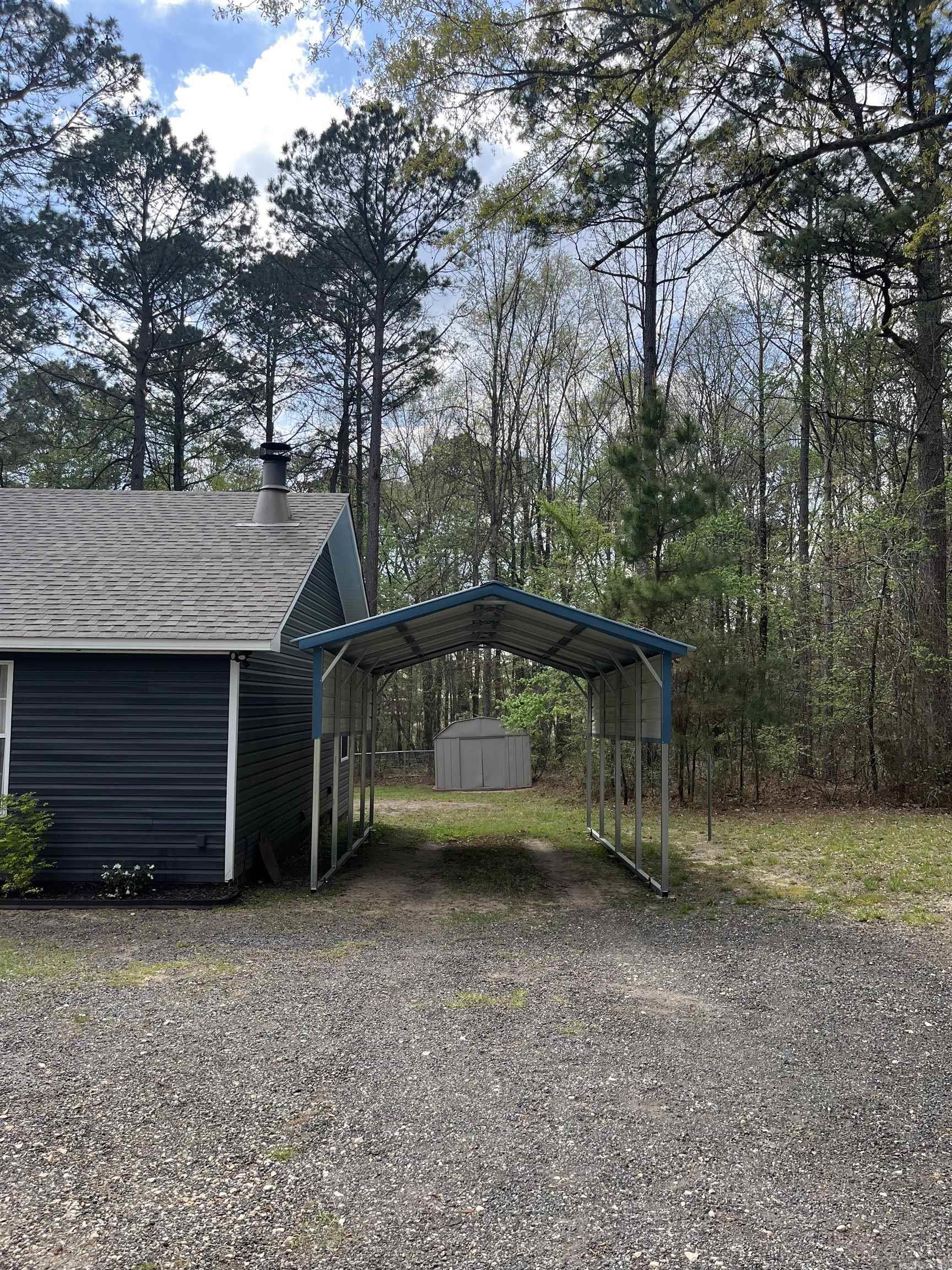 HOLY RIDGE - Residential