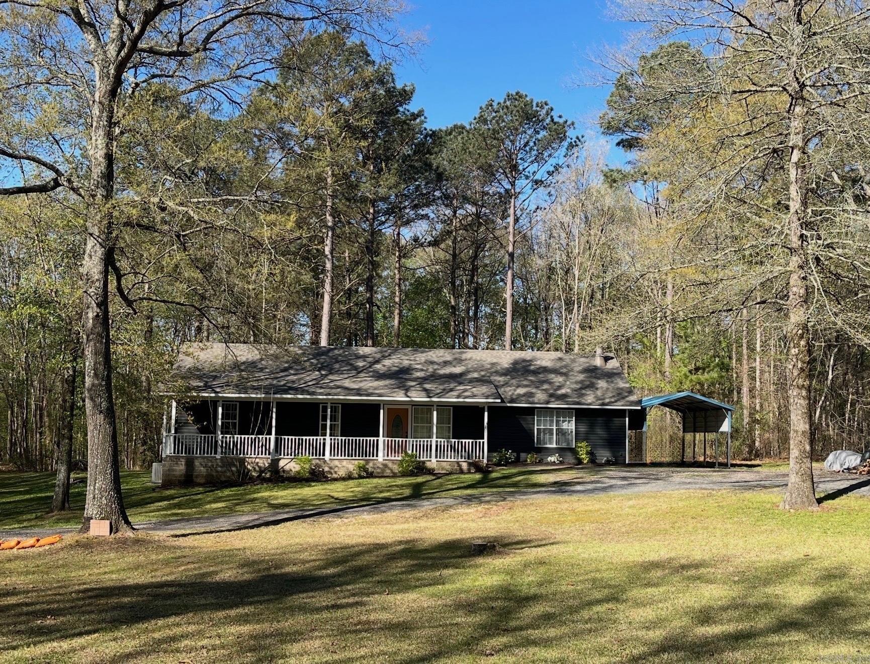 HOLY RIDGE - Residential