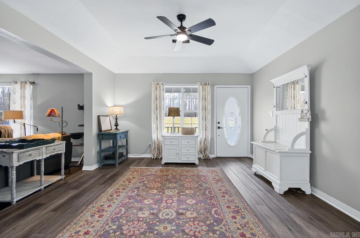 HOLY RIDGE - Residential