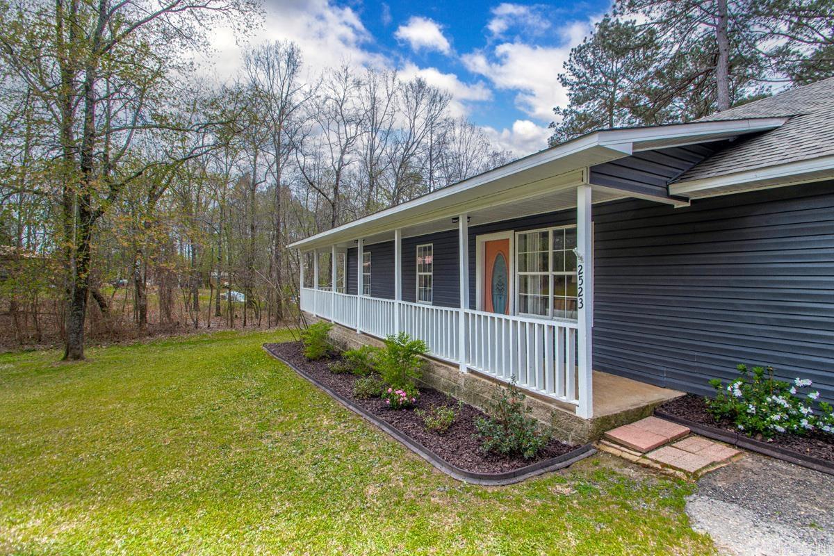 HOLY RIDGE - Residential