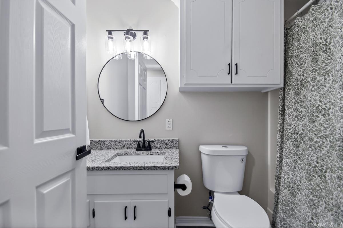 HOLY RIDGE - Residential