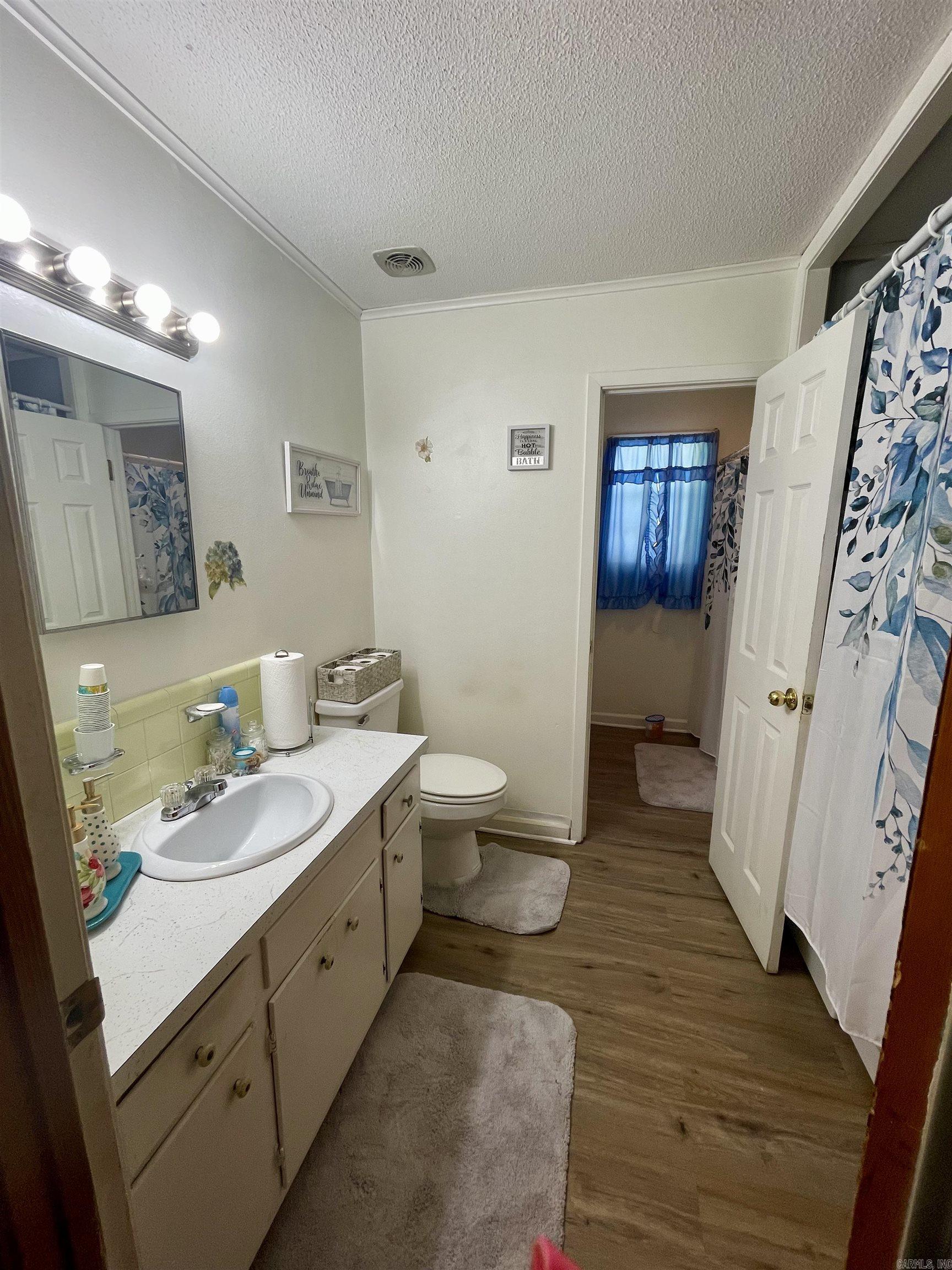 Smith & Hayes - Residential