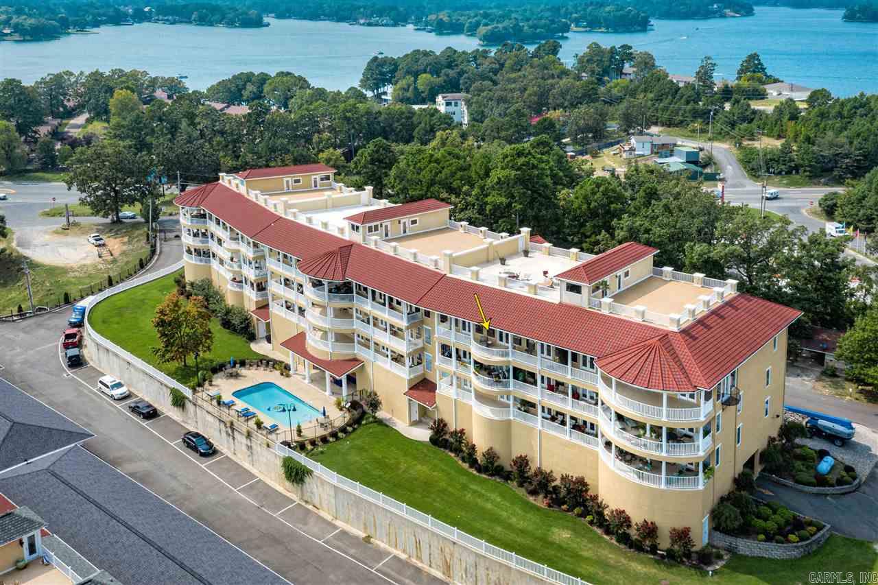 GRAND ISLE HPR - Residential