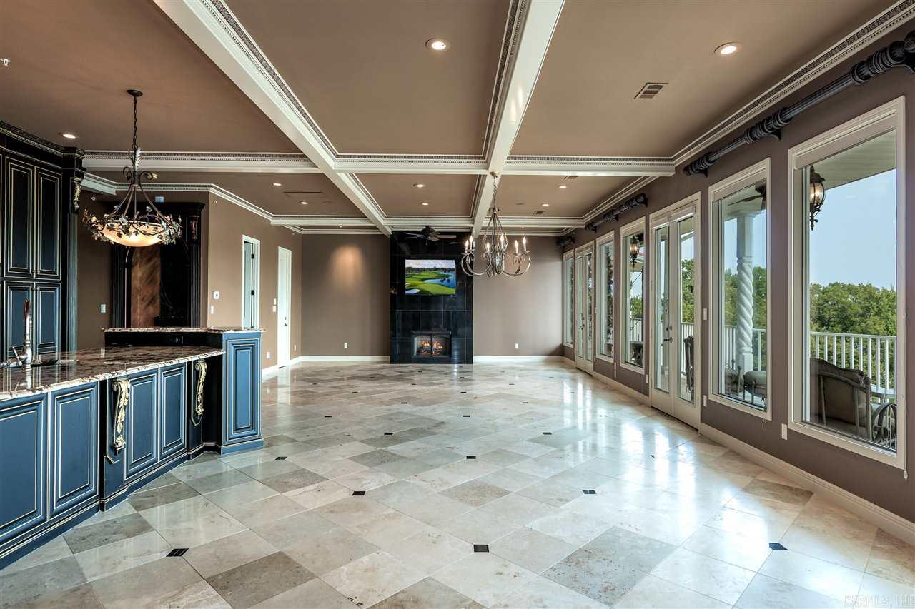 GRAND ISLE HPR - Residential