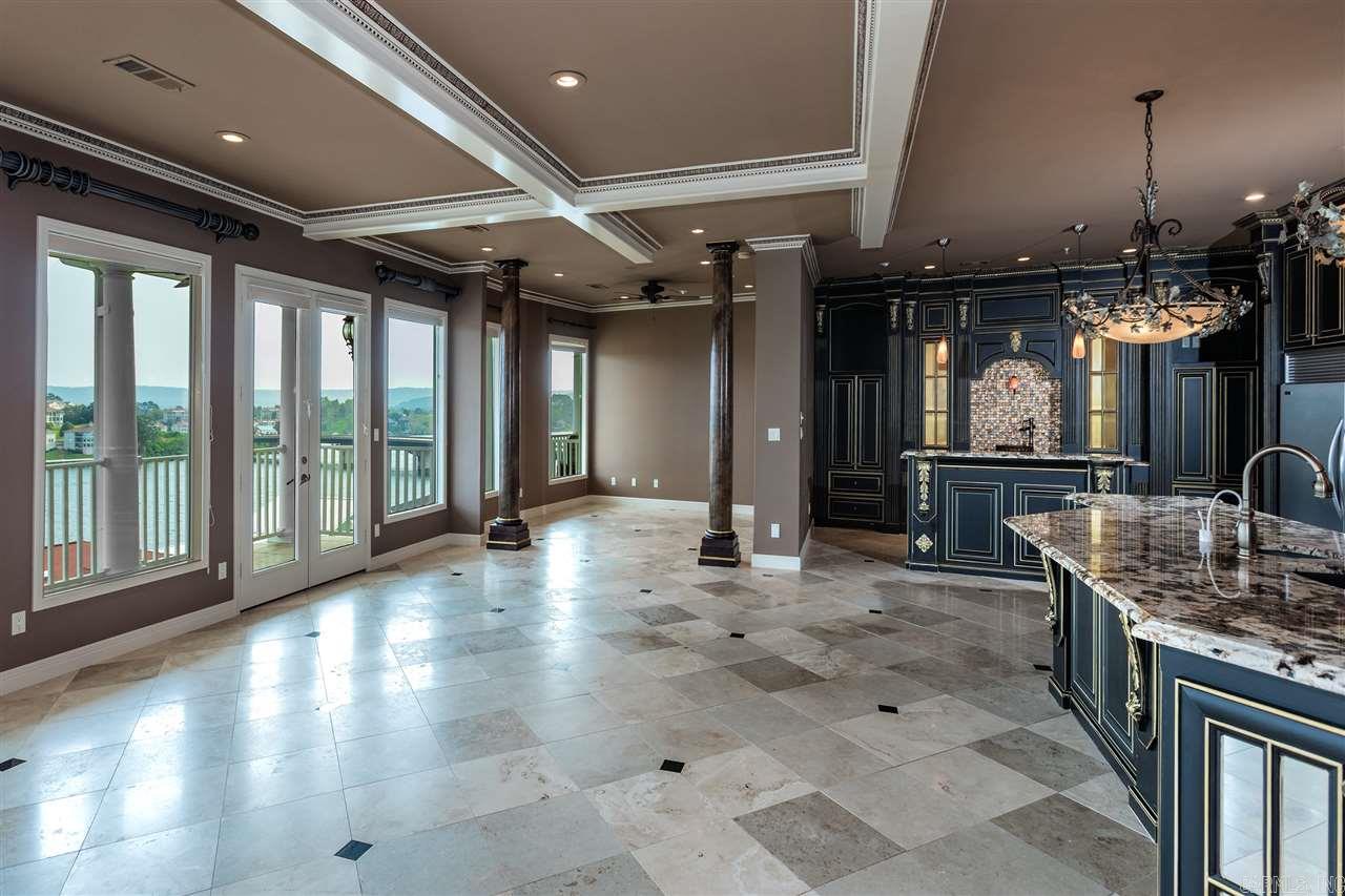 GRAND ISLE HPR - Residential