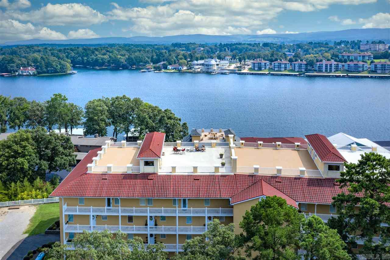 GRAND ISLE HPR - Residential