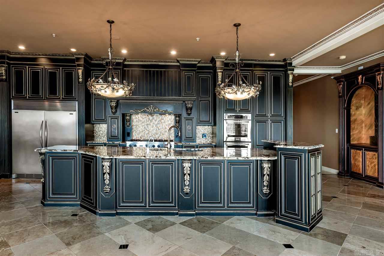 GRAND ISLE HPR - Residential