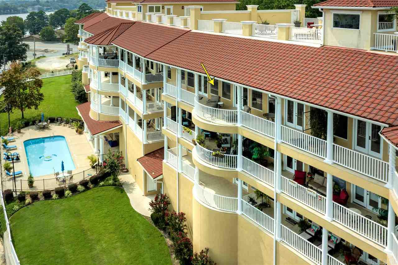 GRAND ISLE HPR - Residential