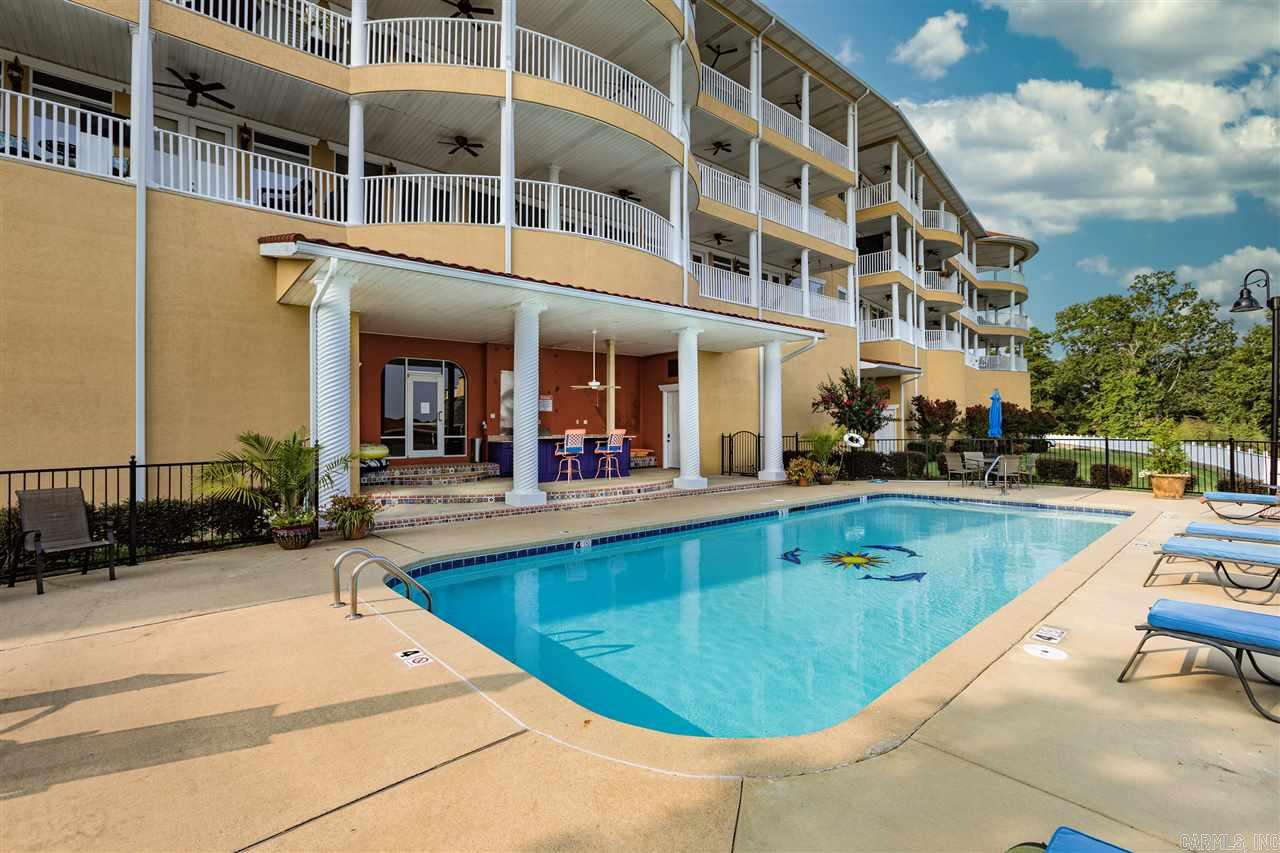 GRAND ISLE HPR - Residential