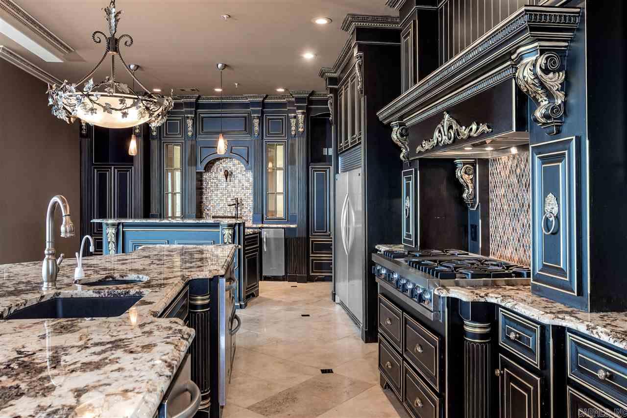 GRAND ISLE HPR - Residential