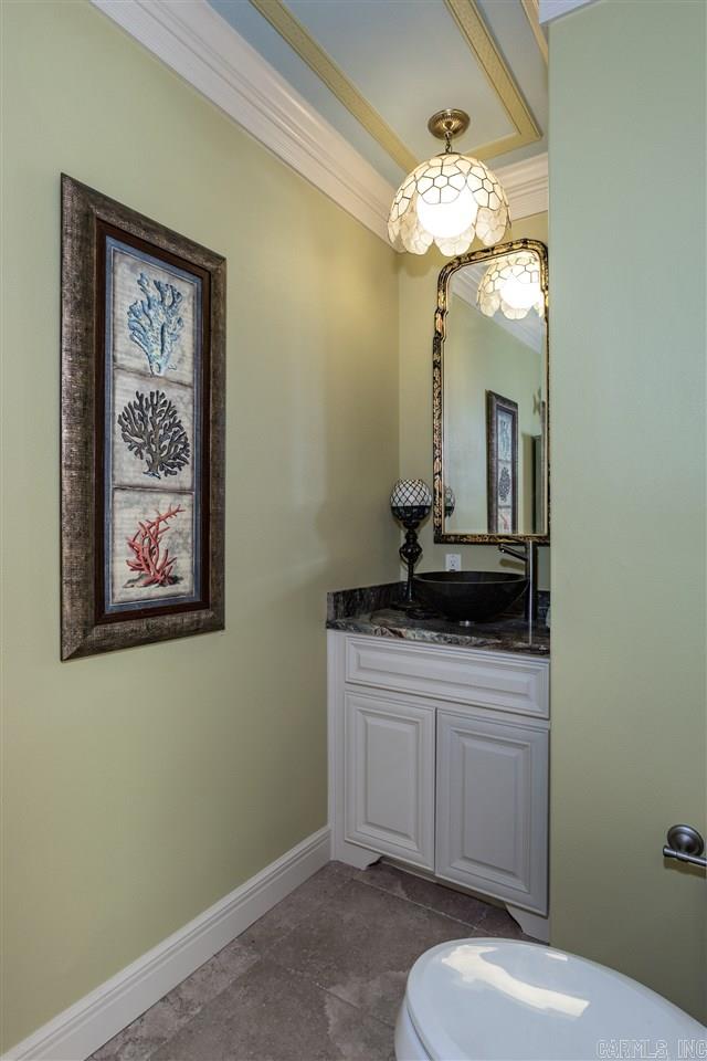 GRAND ISLE HPR - Residential