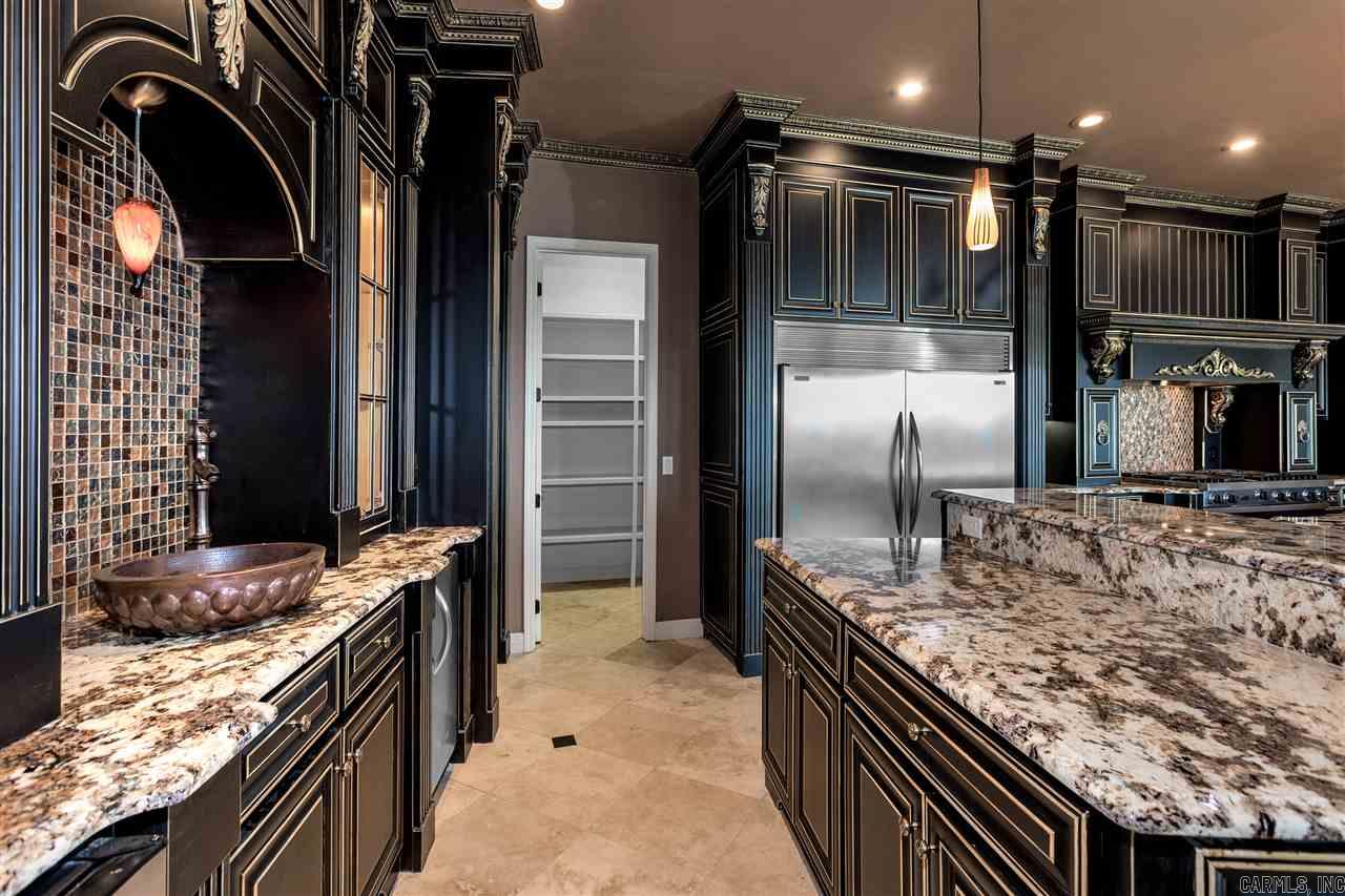 GRAND ISLE HPR - Residential