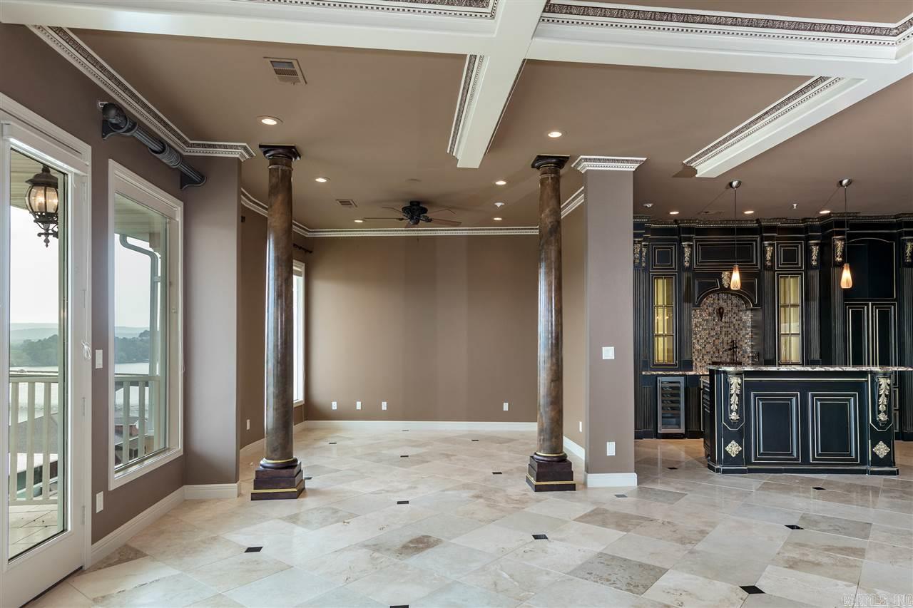 GRAND ISLE HPR - Residential