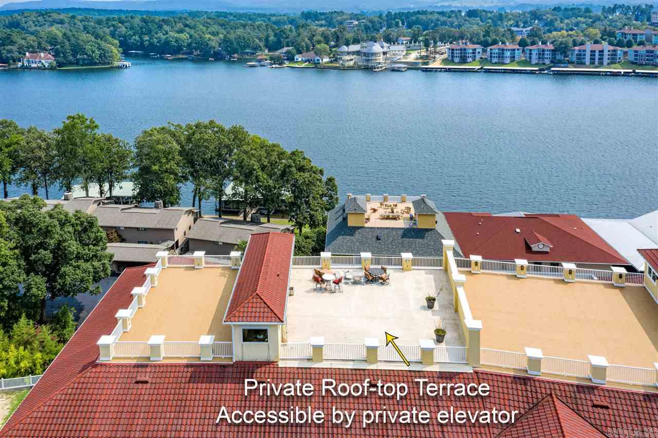 GRAND ISLE HPR - Residential
