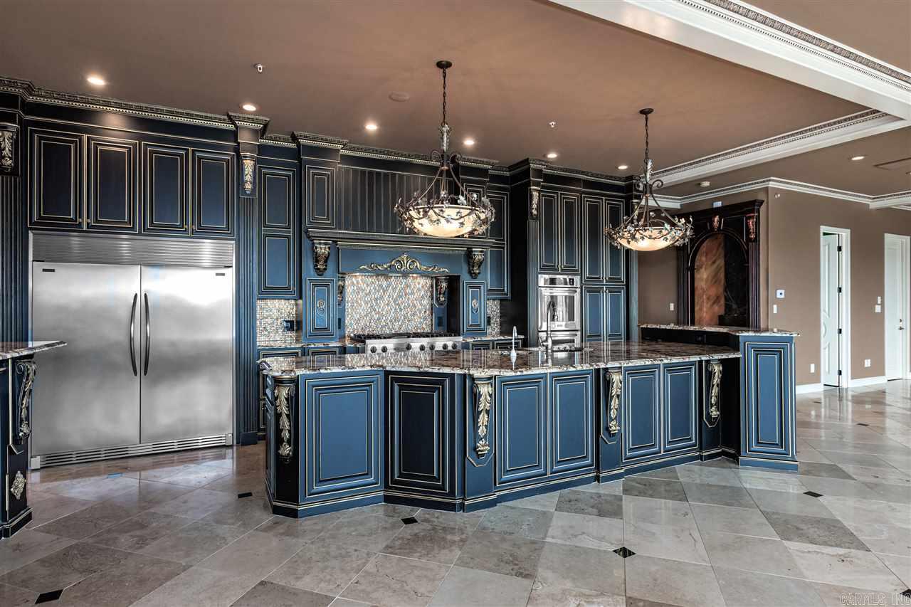 GRAND ISLE HPR - Residential