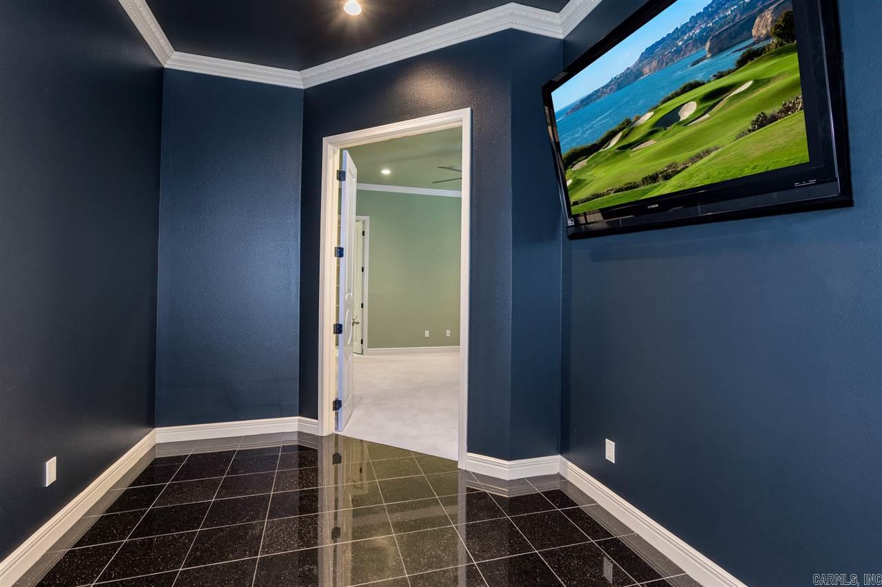 GRAND ISLE HPR - Residential