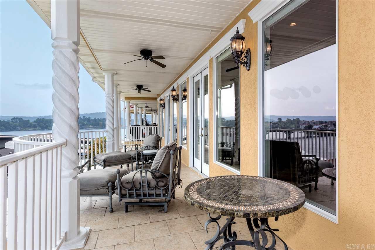 GRAND ISLE HPR - Residential