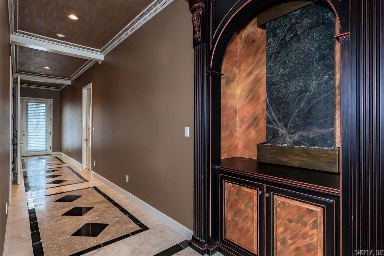 GRAND ISLE HPR - Residential