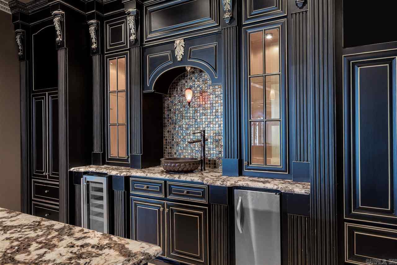 GRAND ISLE HPR - Residential