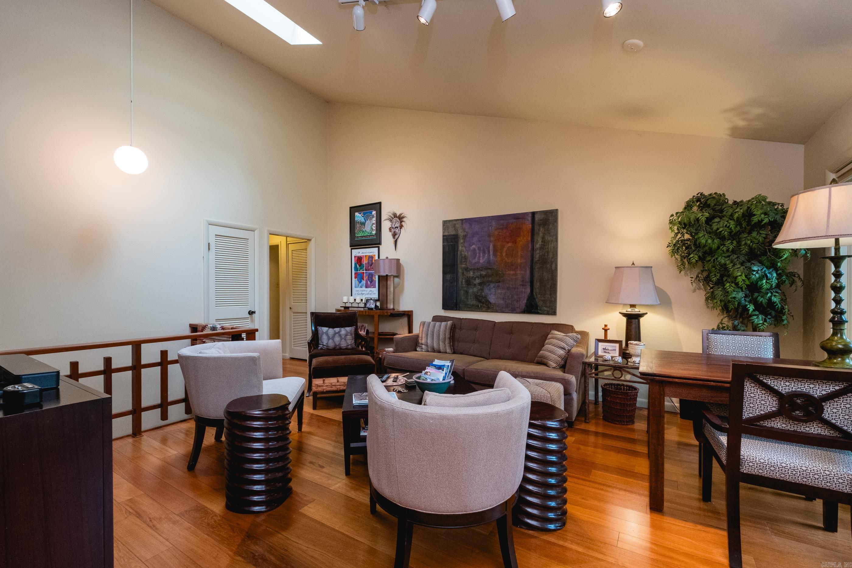 Foxcroft - Residential