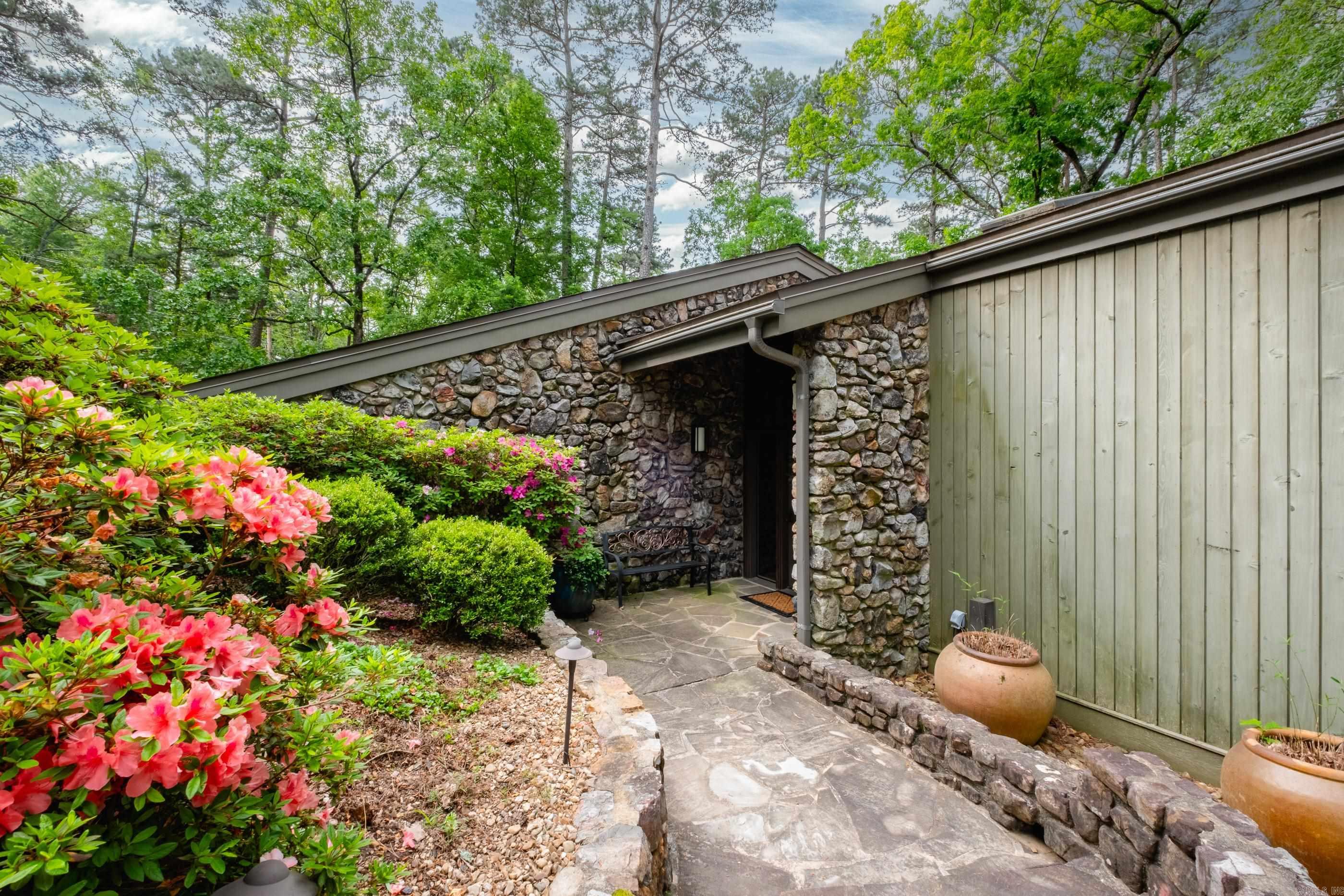 Foxcroft - Residential