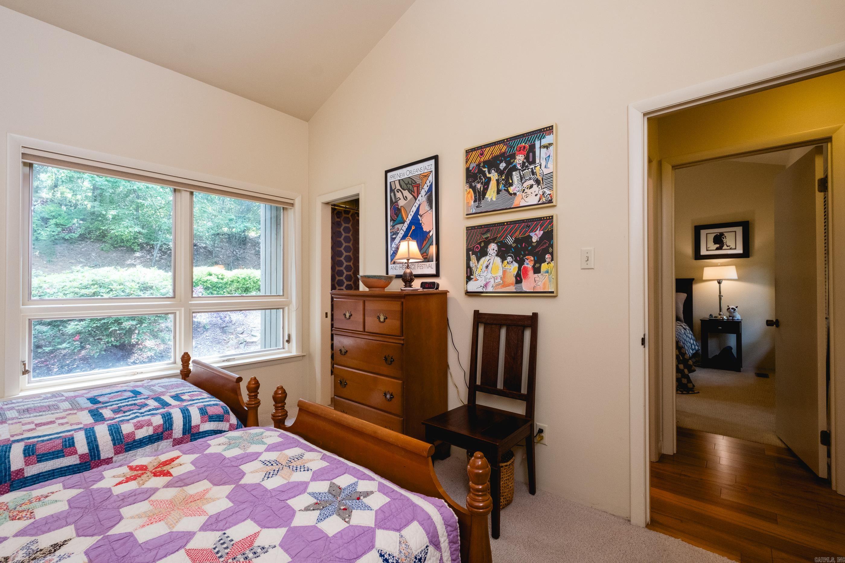 Foxcroft - Residential