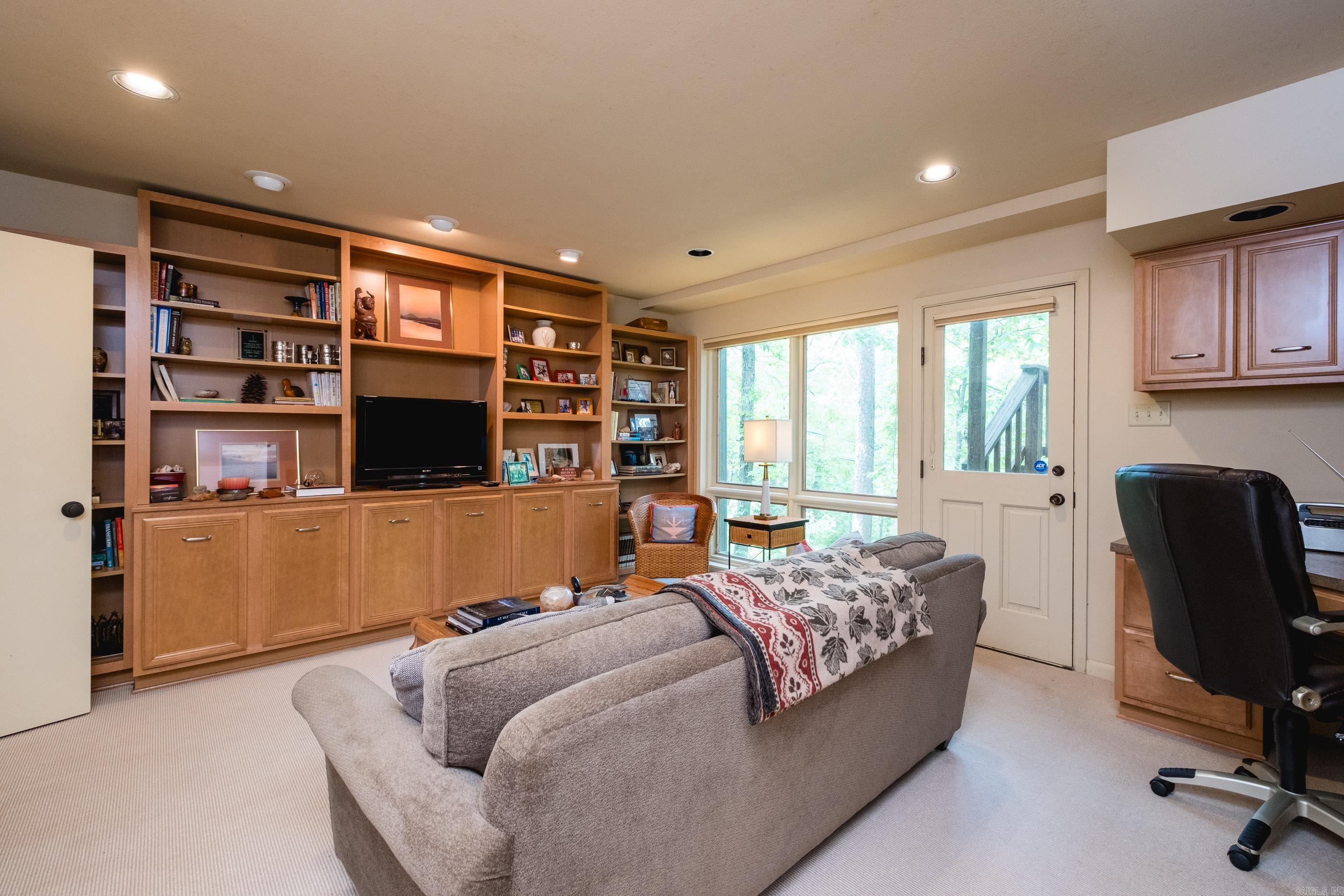 Foxcroft - Residential