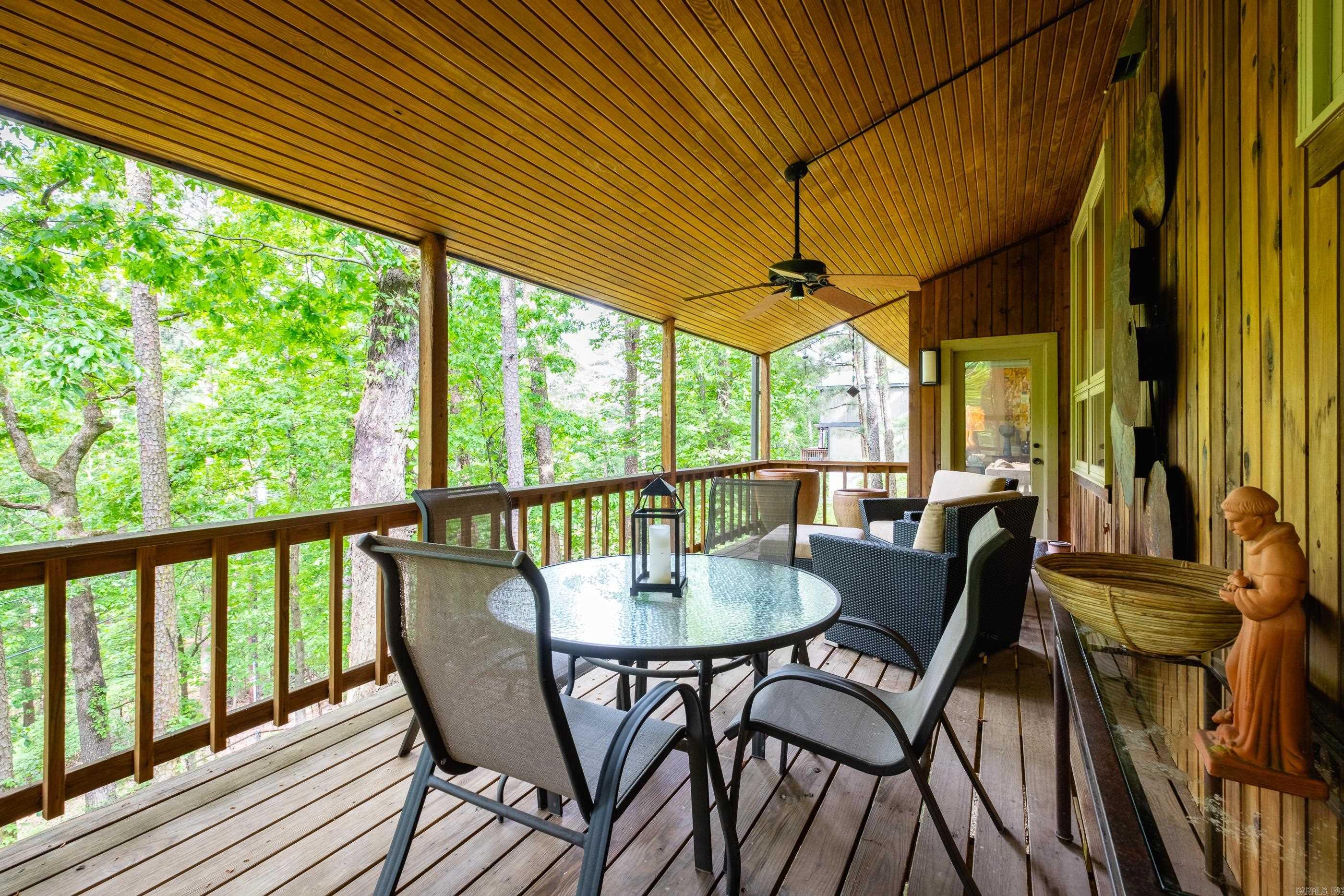 Foxcroft - Residential