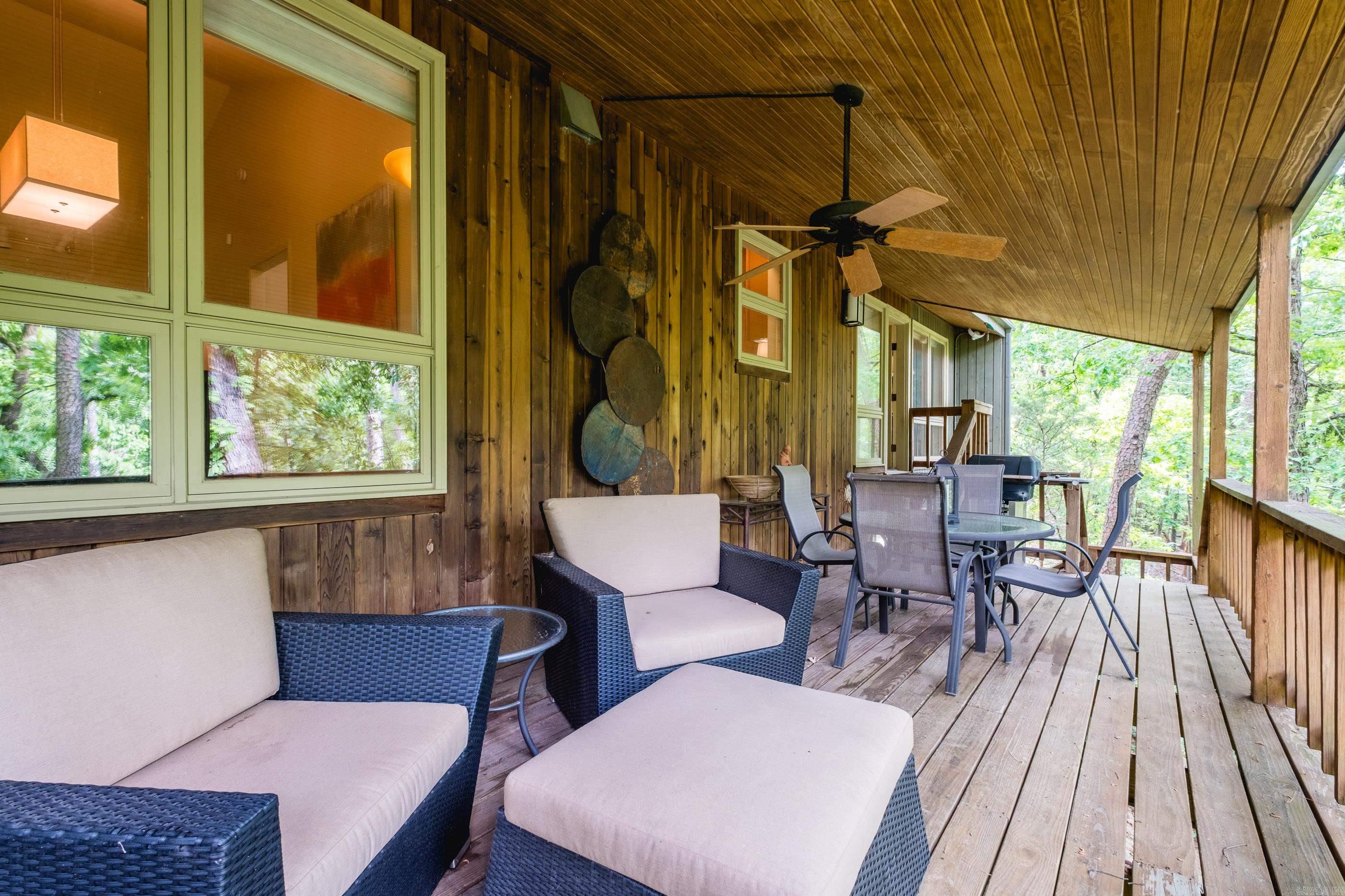 Foxcroft - Residential