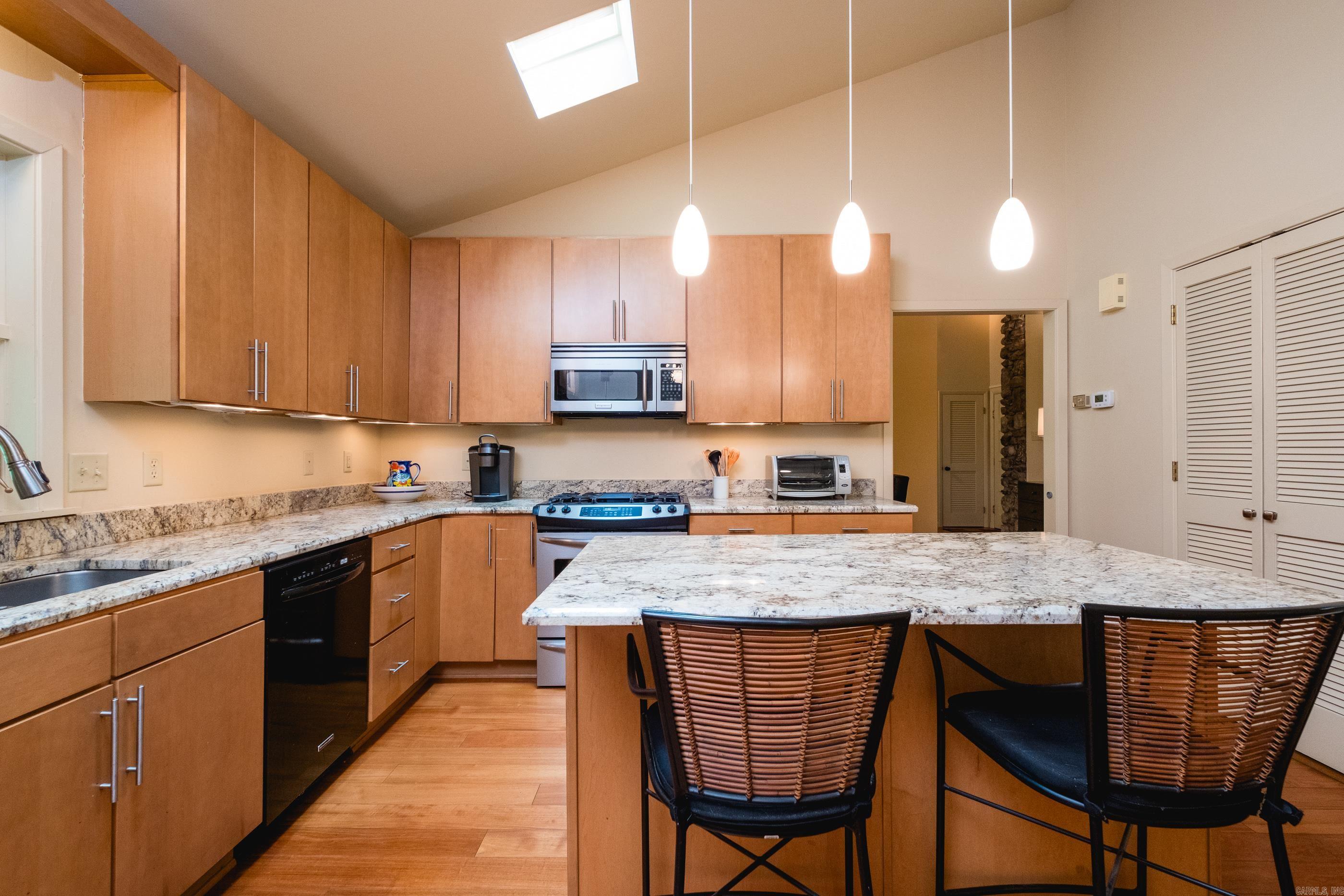 Foxcroft - Residential