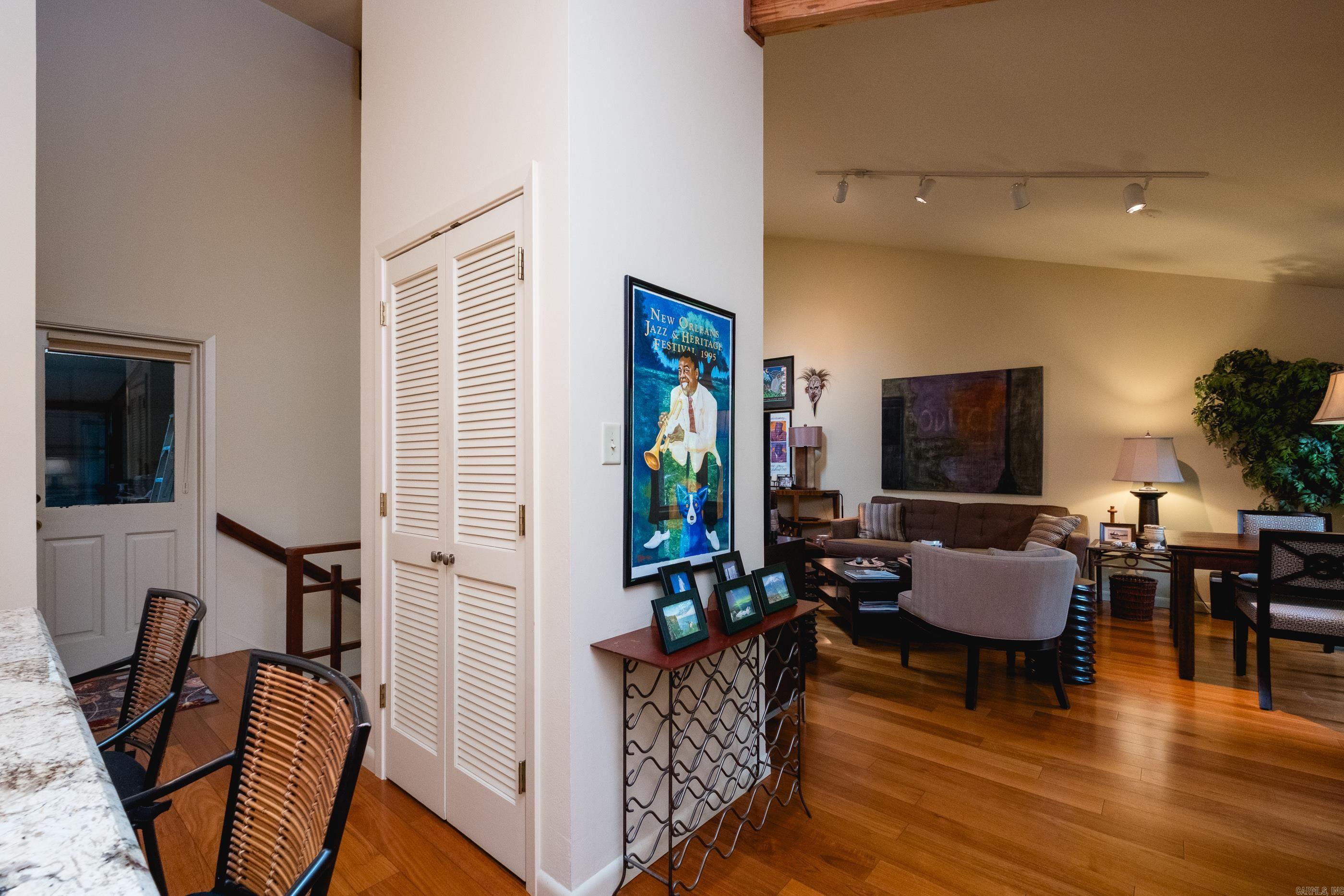 Foxcroft - Residential