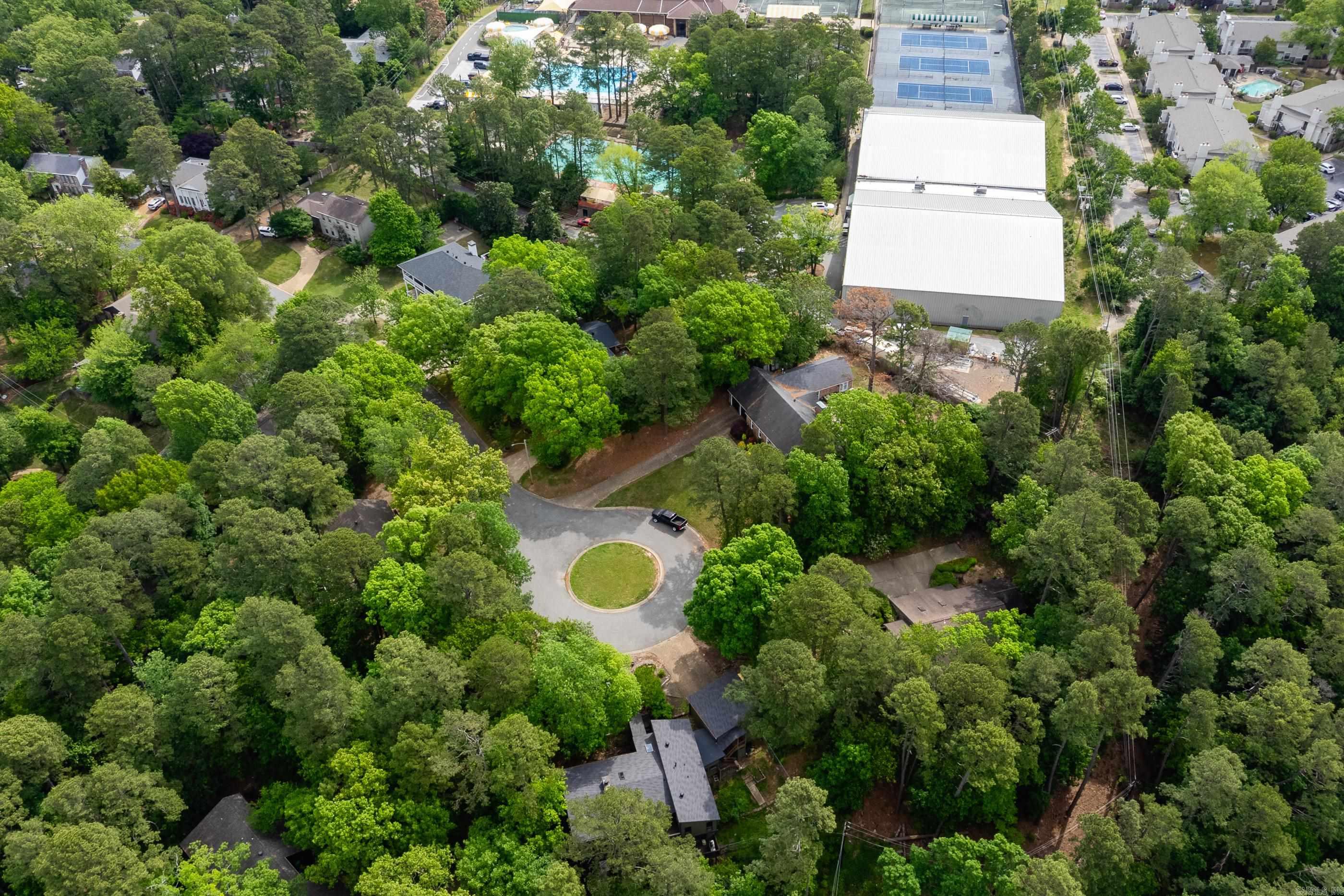 Foxcroft - Residential