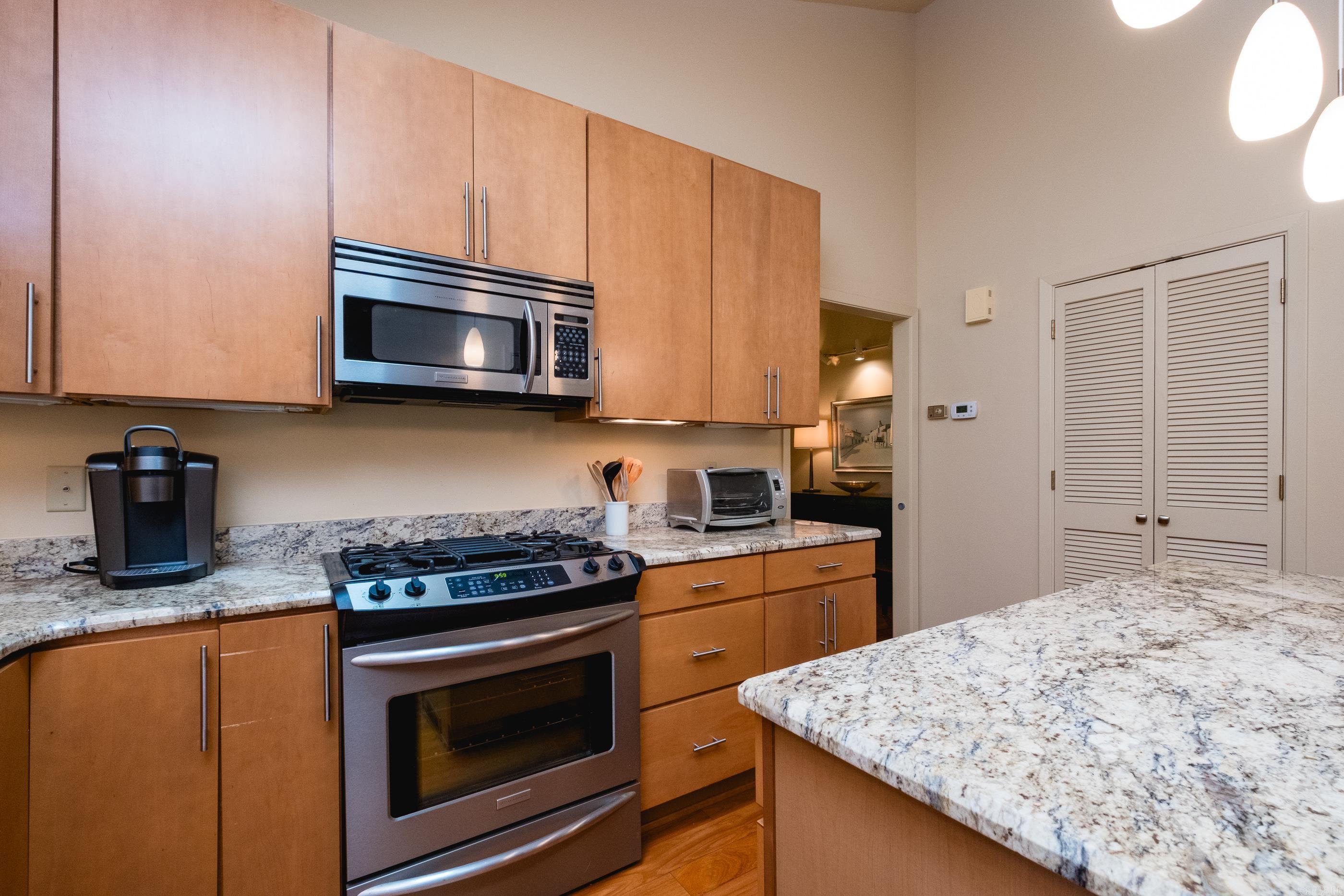 Foxcroft - Residential