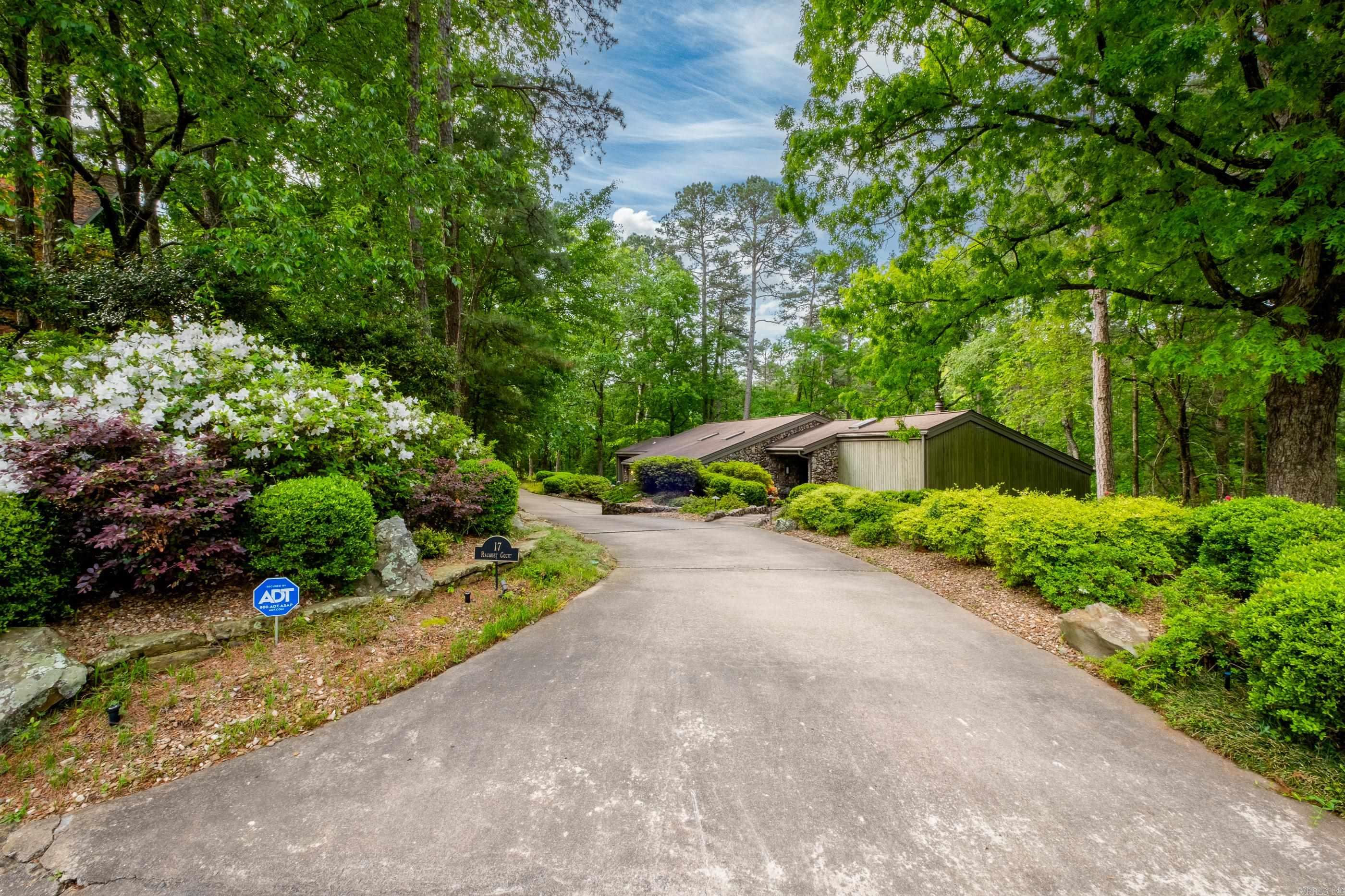 Foxcroft - Residential