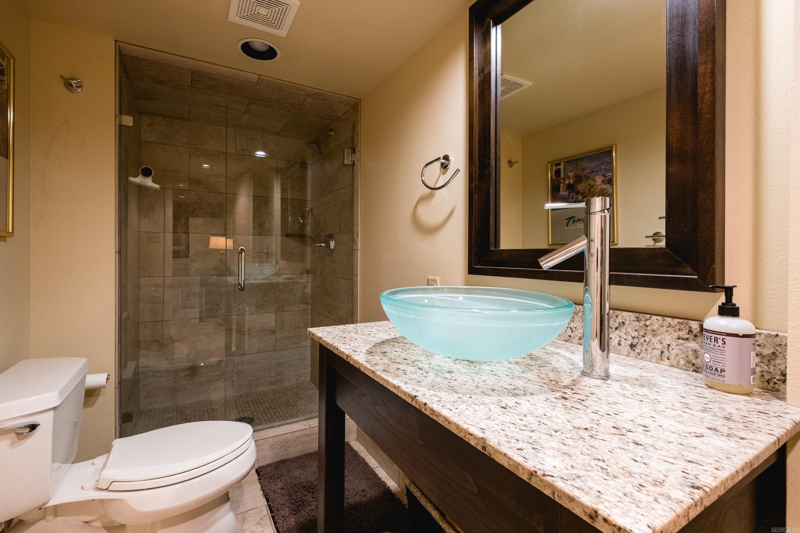 Foxcroft - Residential