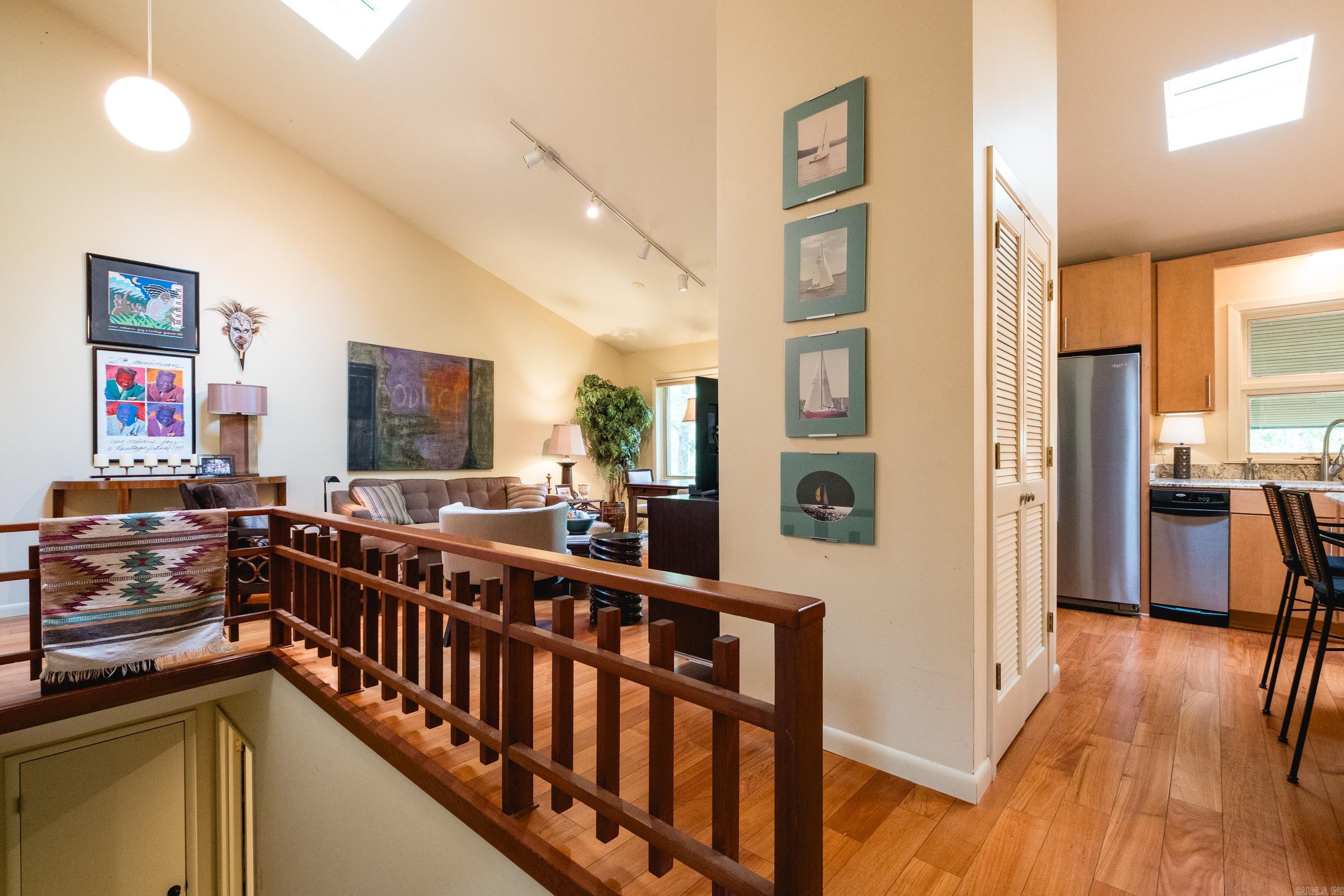 Foxcroft - Residential