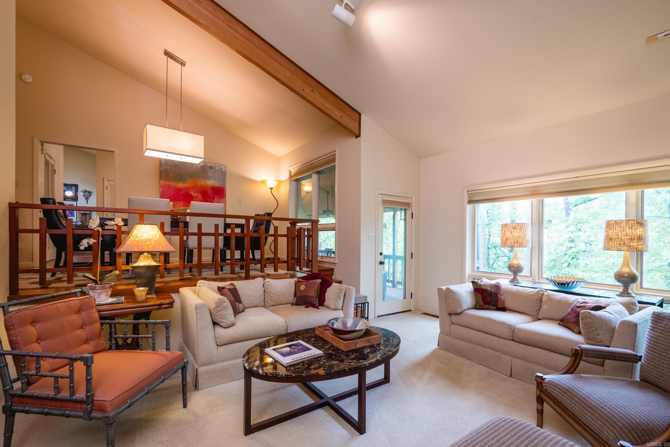 Foxcroft - Residential