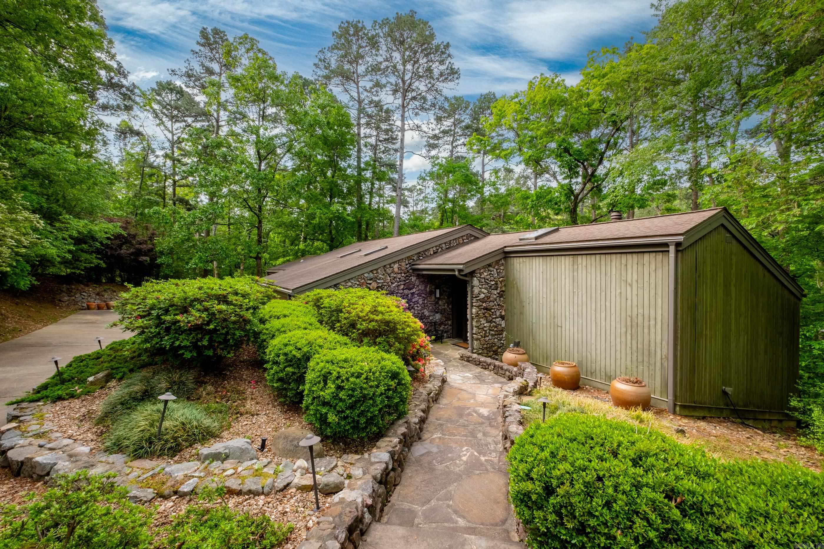 Foxcroft - Residential