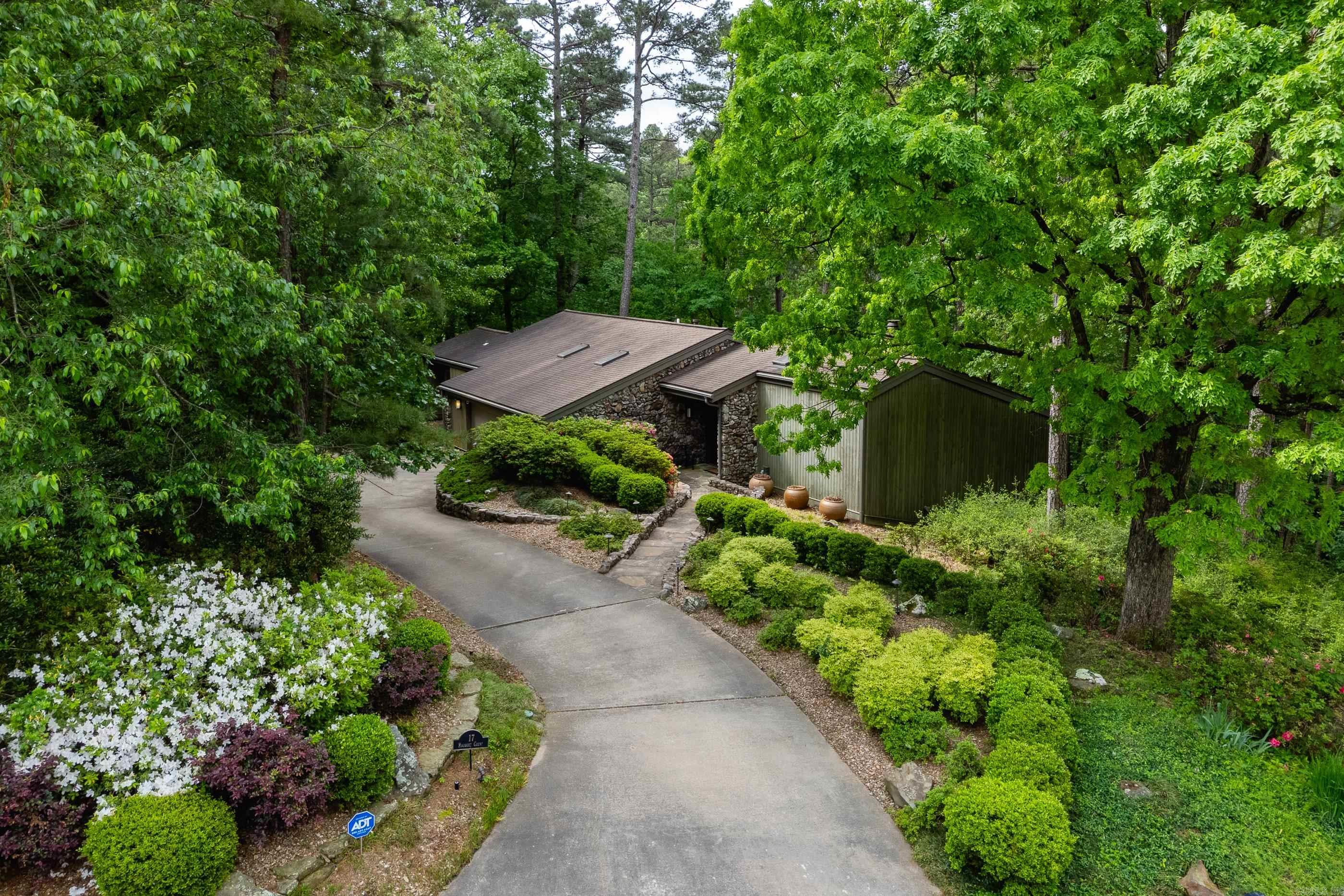 Foxcroft - Residential