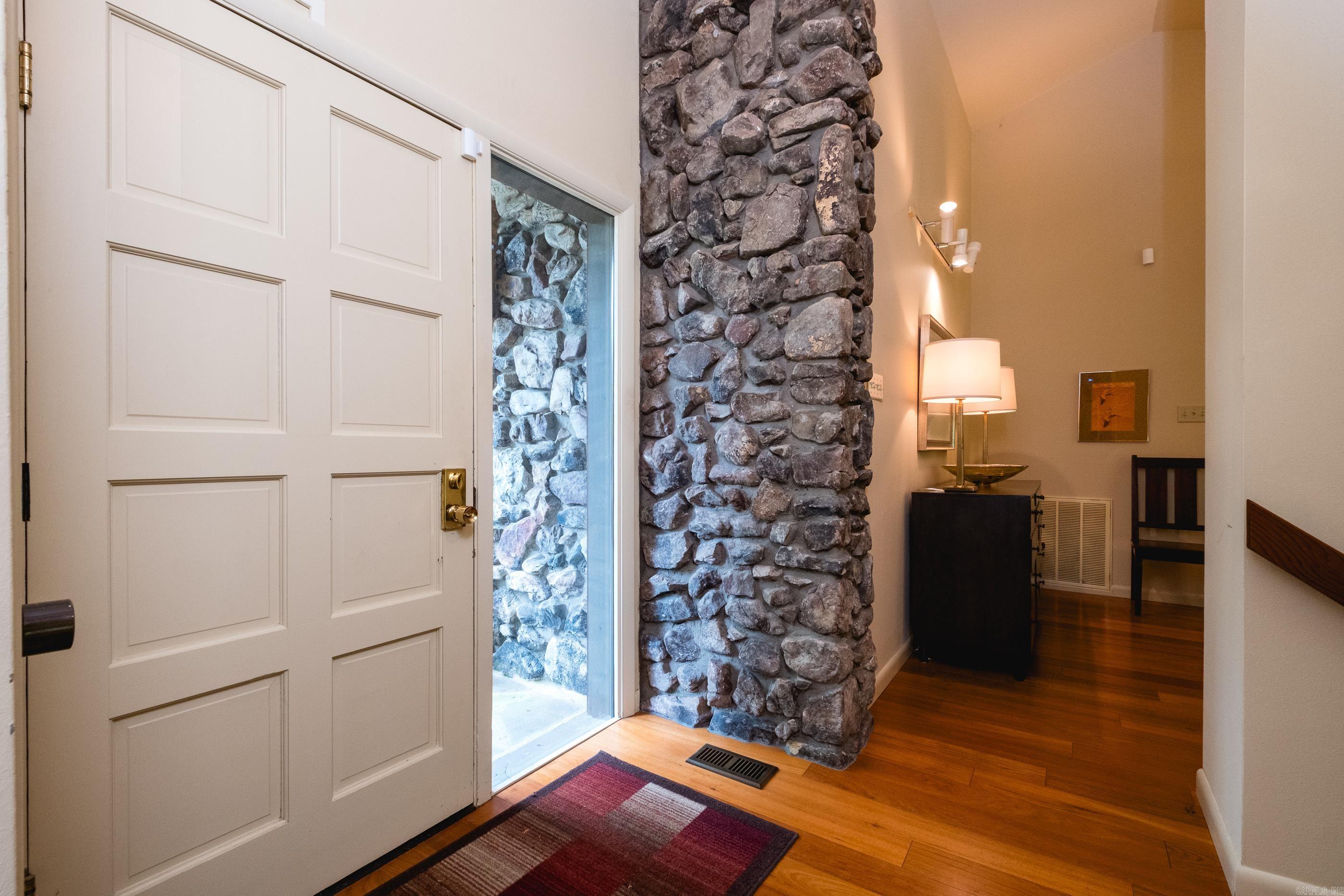 Foxcroft - Residential