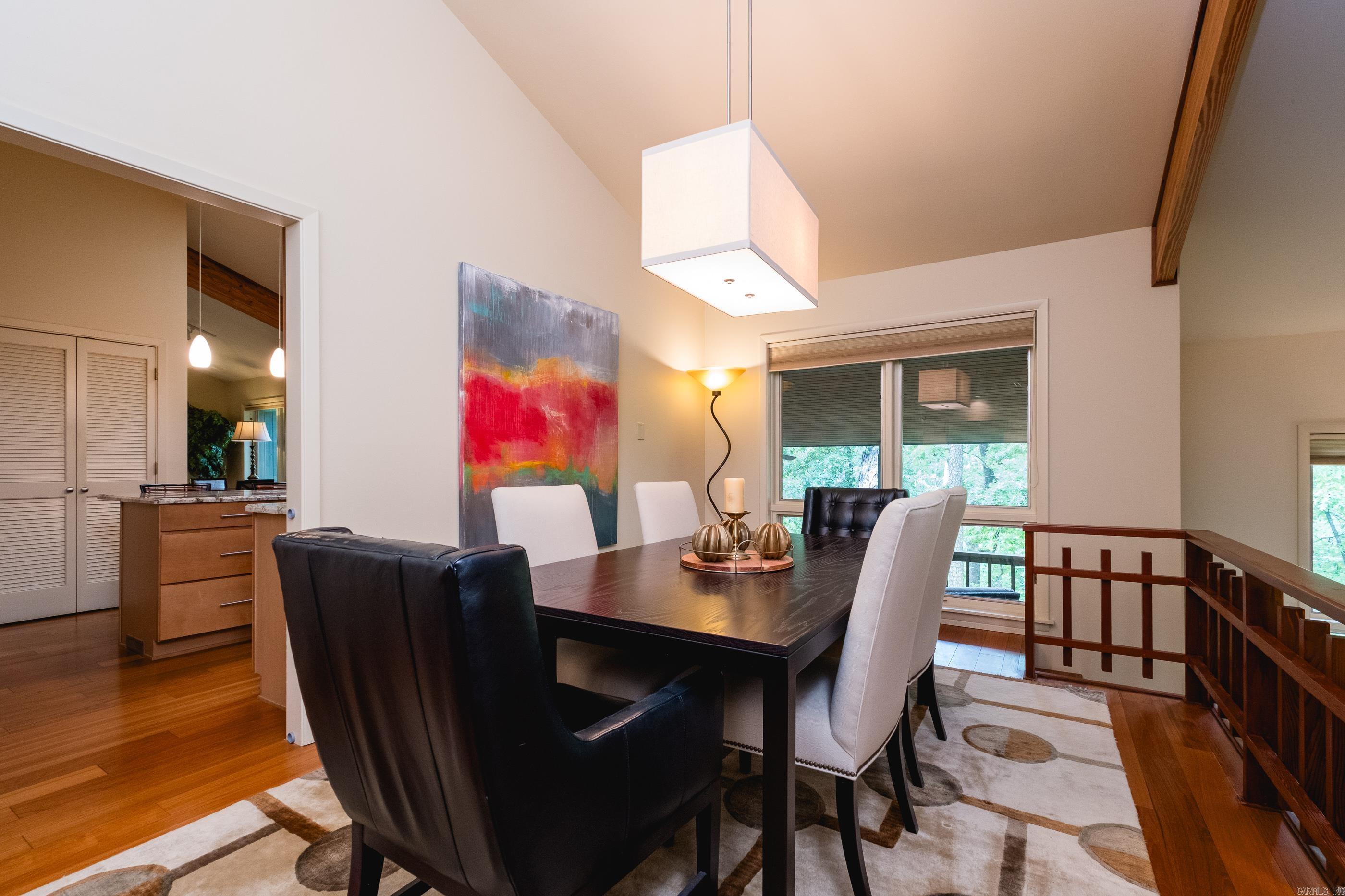 Foxcroft - Residential