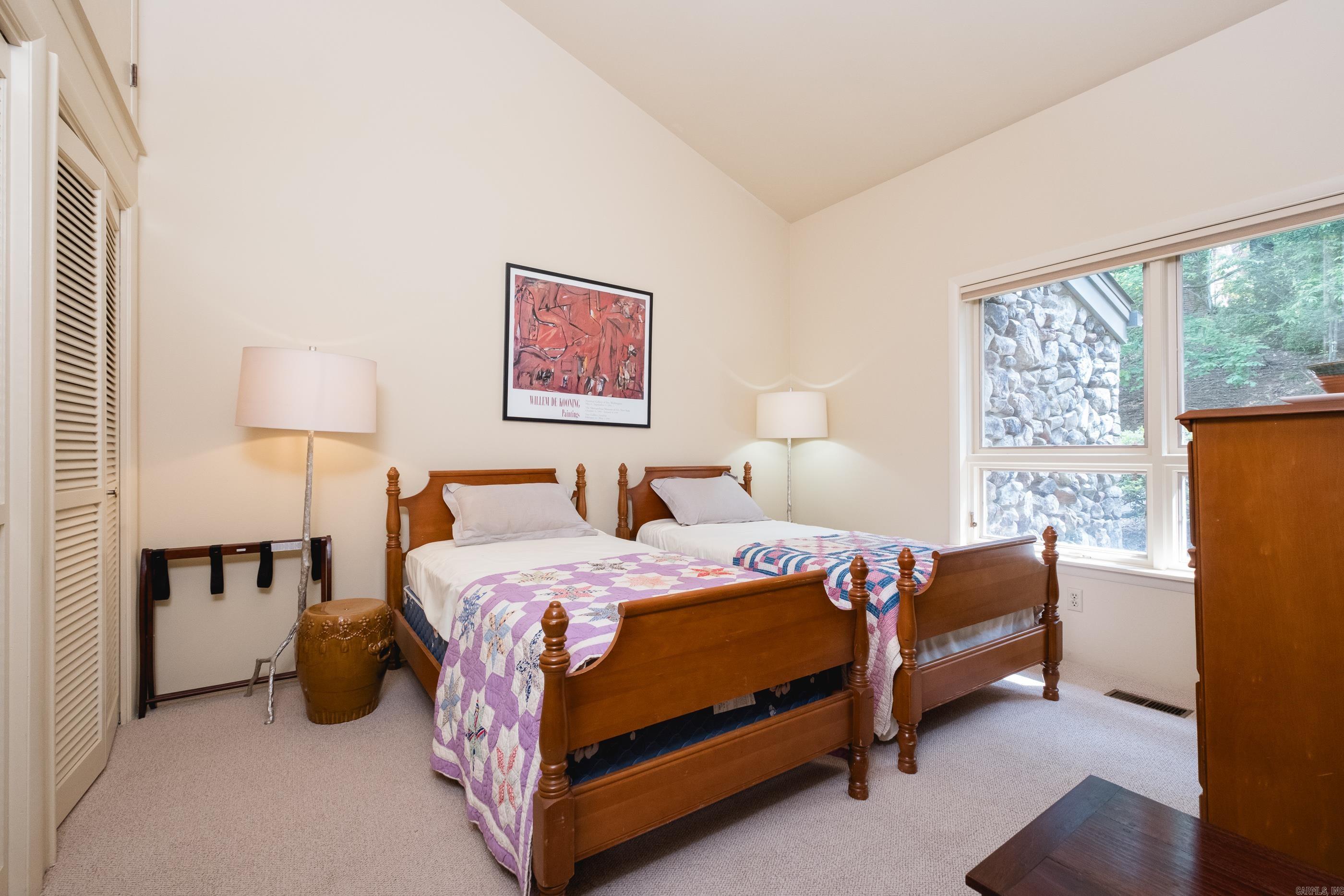 Foxcroft - Residential