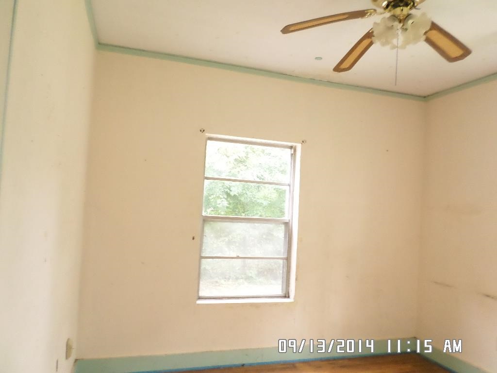 South Hot Springs - Residential