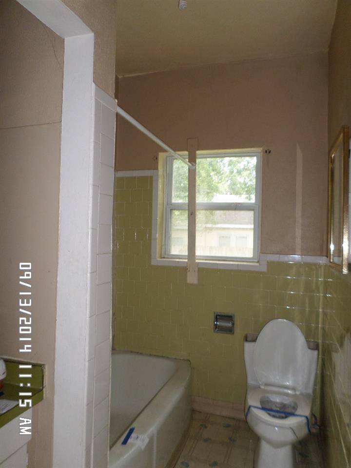 South Hot Springs - Residential